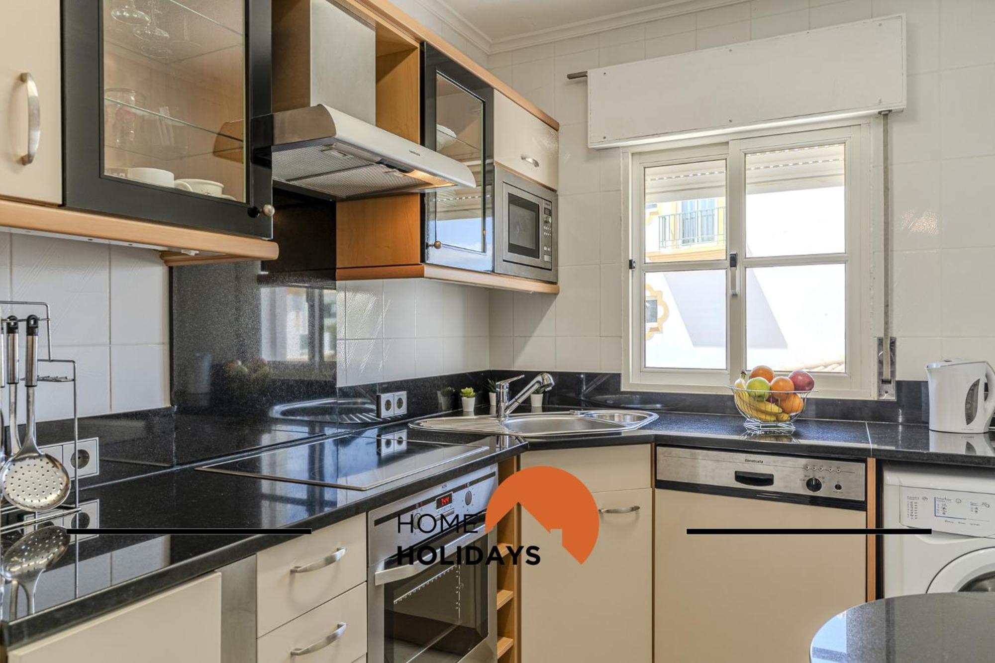 Apartamento #075 T1 Solar By Holidays Albufeira
