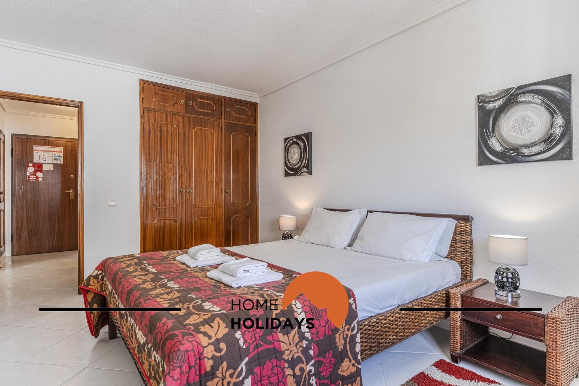 #075 T1 Solar By Holidays * Albufeira