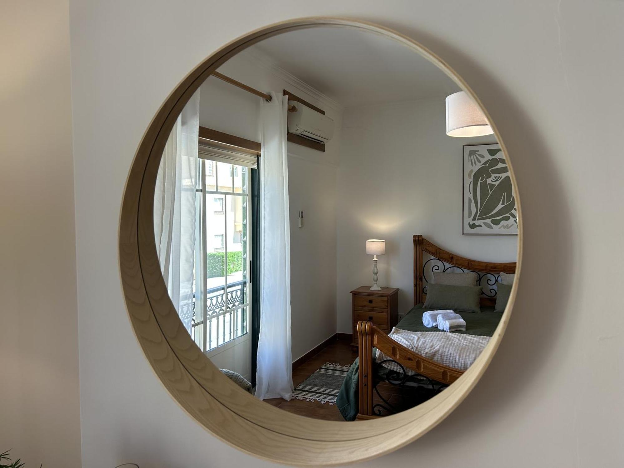 Appartement Moradia V2 Quinta Pedra Dos Bicos -praia Da Oura -