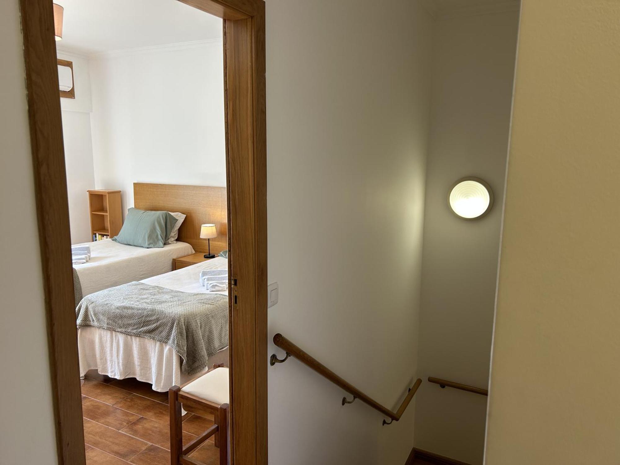 Moradia V2 Quinta Pedra Dos Bicos -praia Da Oura - Appartement Albufeira