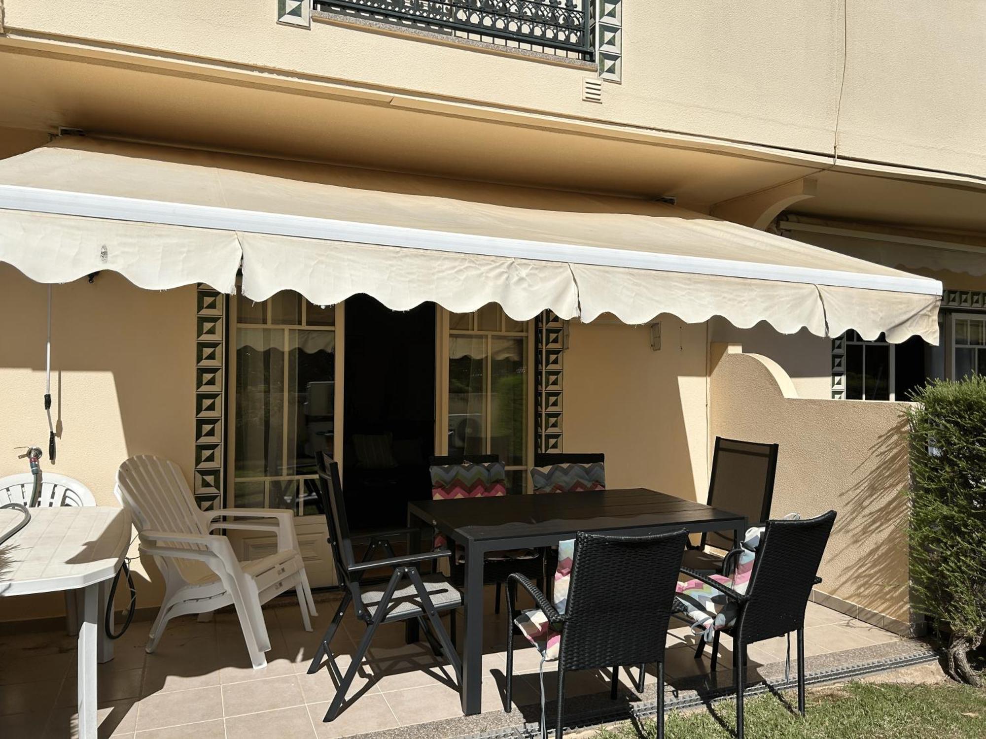 Appartement Moradia V2 Quinta Pedra Dos Bicos -praia Da Oura -