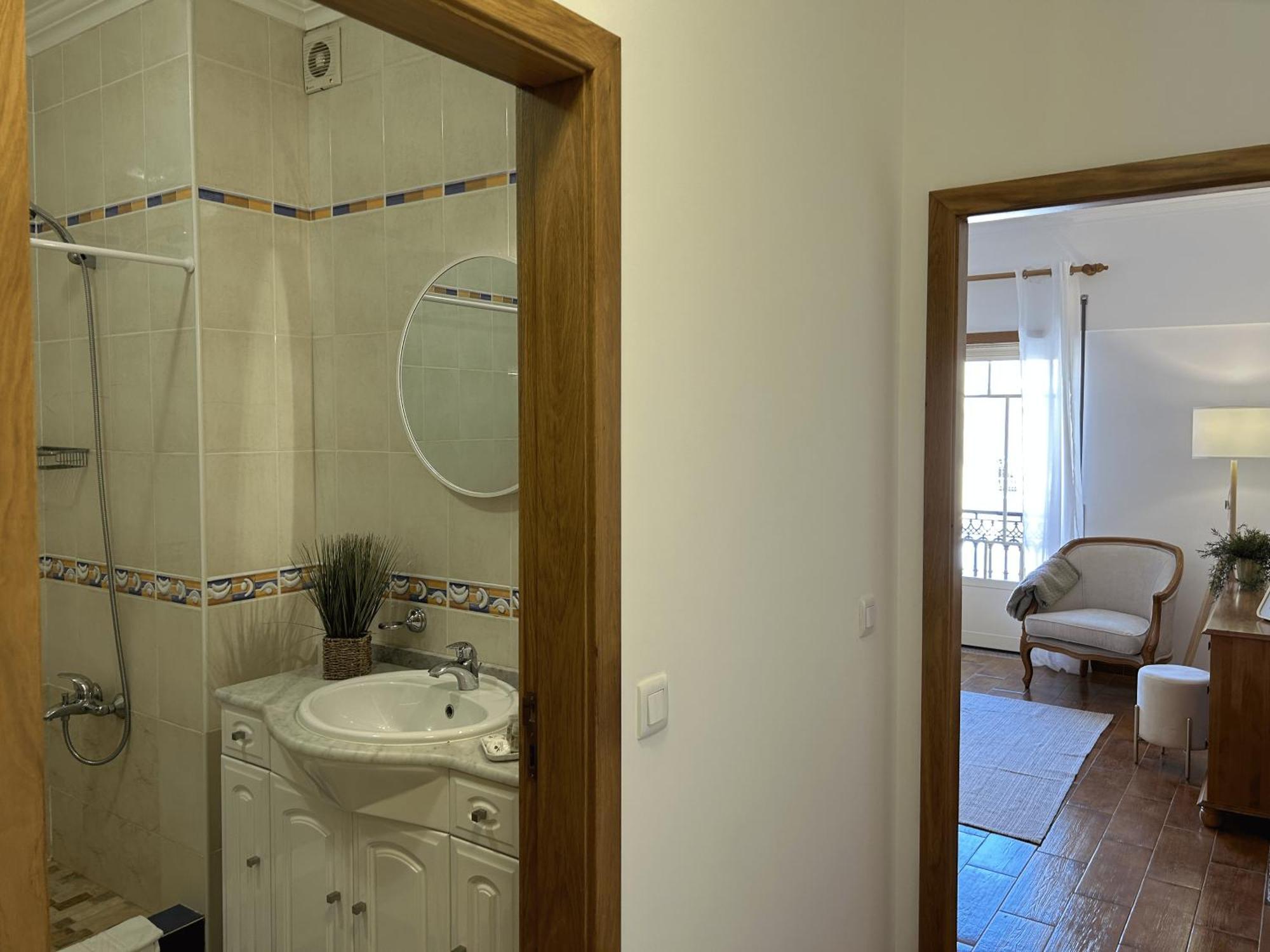 Moradia V2 Quinta Pedra Dos Bicos -praia Da Oura - Appartement Albufeira