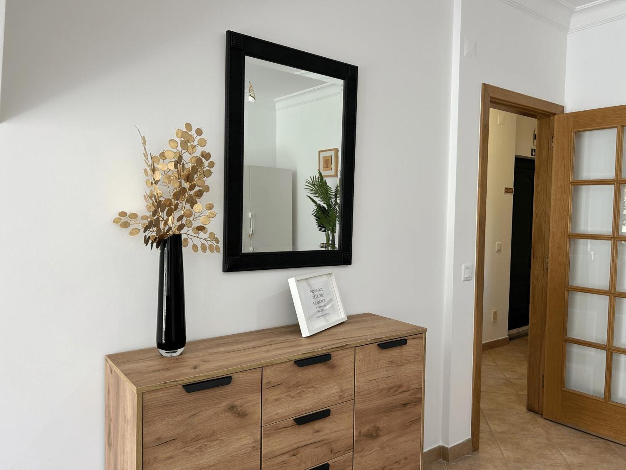 Appartement Moradia V2 Quinta Pedra Dos Bicos -praia Da Oura -