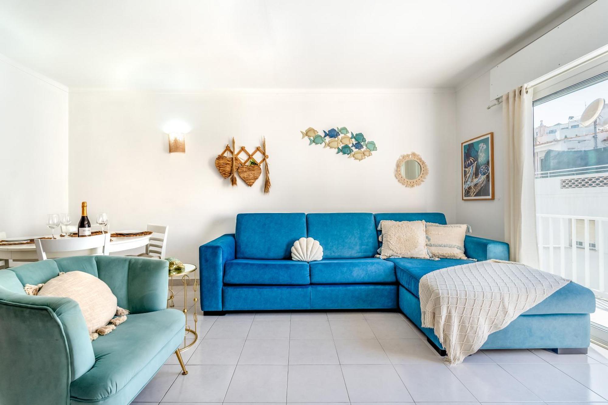 Apartamento In Old Town - 5 Min Walking To The *