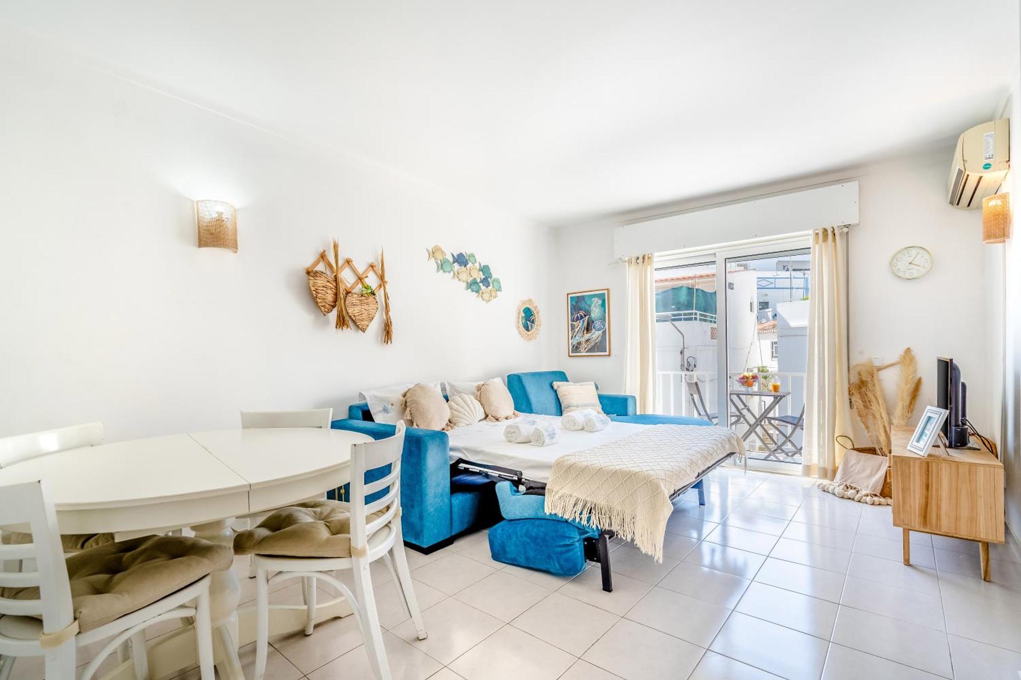 Apartamento In Old Town - 5 Min Walking To The