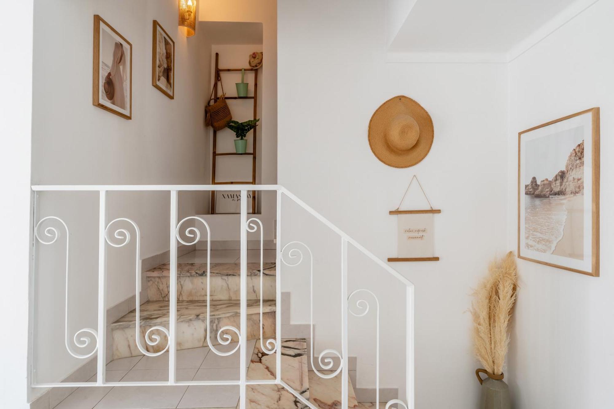 Apartamento In Old Town - 5 Min Walking To The *