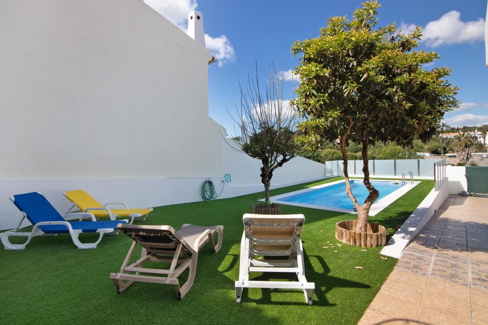 Neves Albufeira