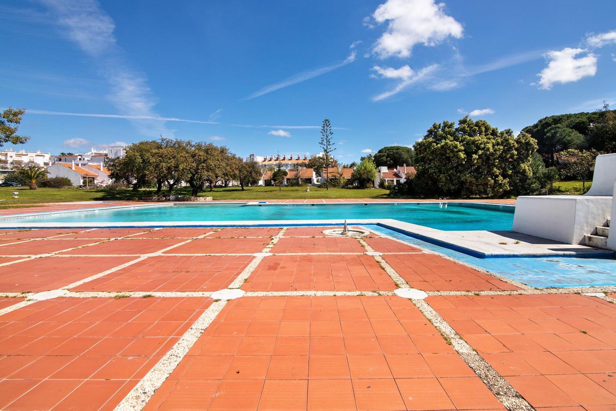 Apartamento Amazing Oura Albufeira