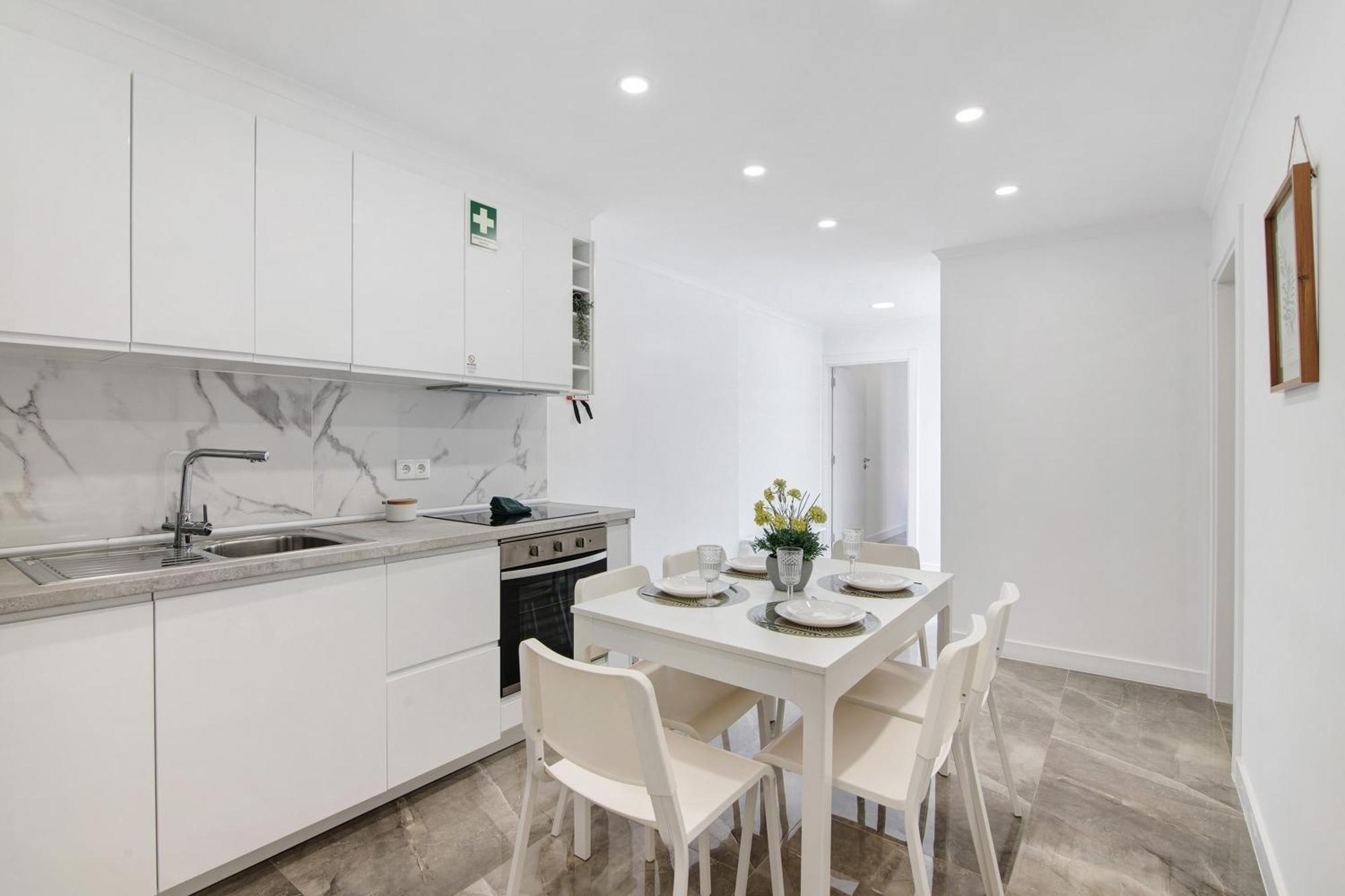 Appartement Amazing Oura Albufeira