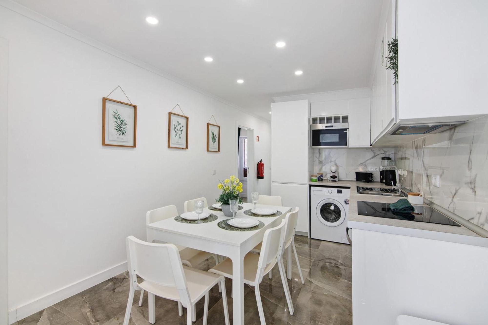Amazing Oura Apartamento *