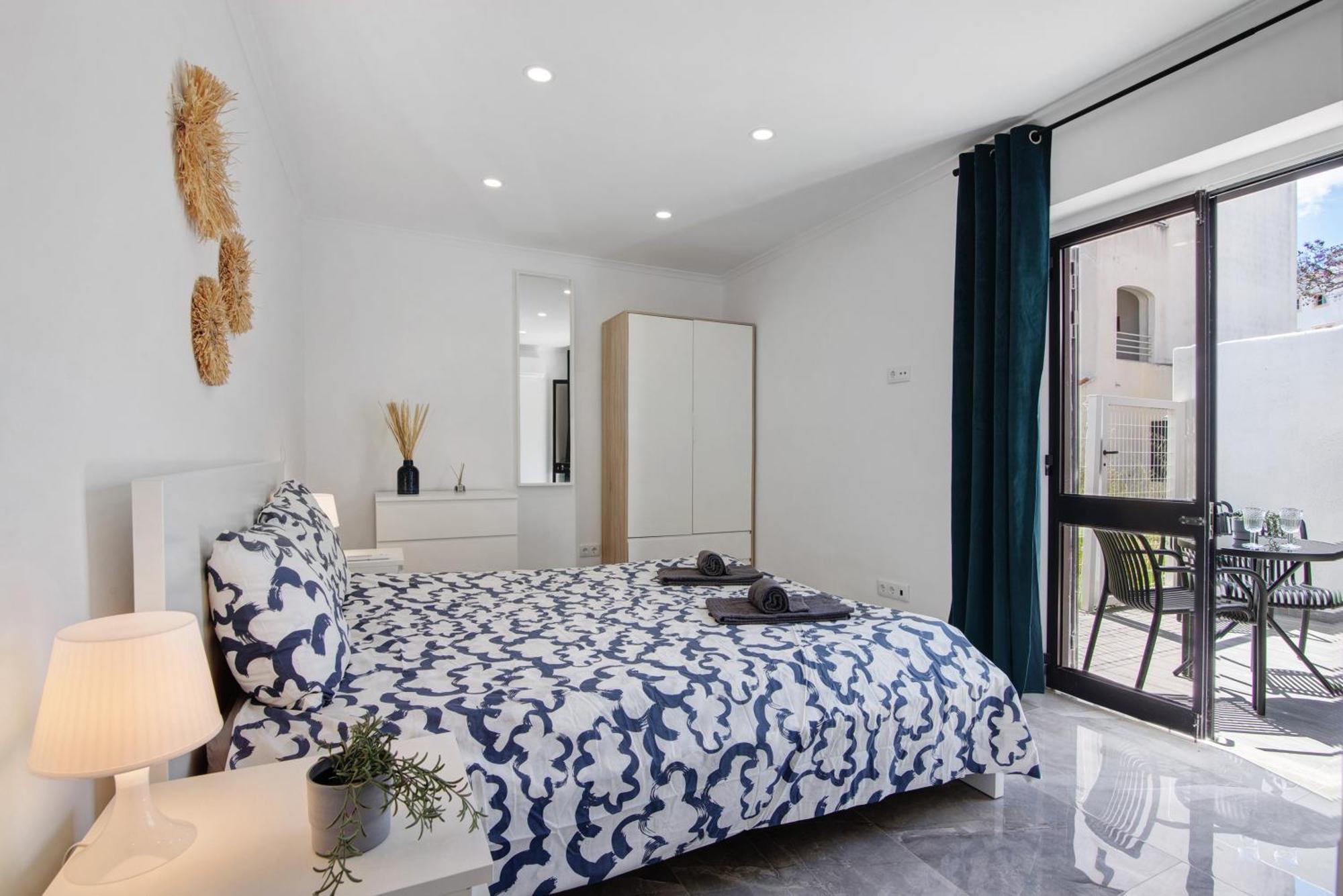 Amazing Oura Apartamento