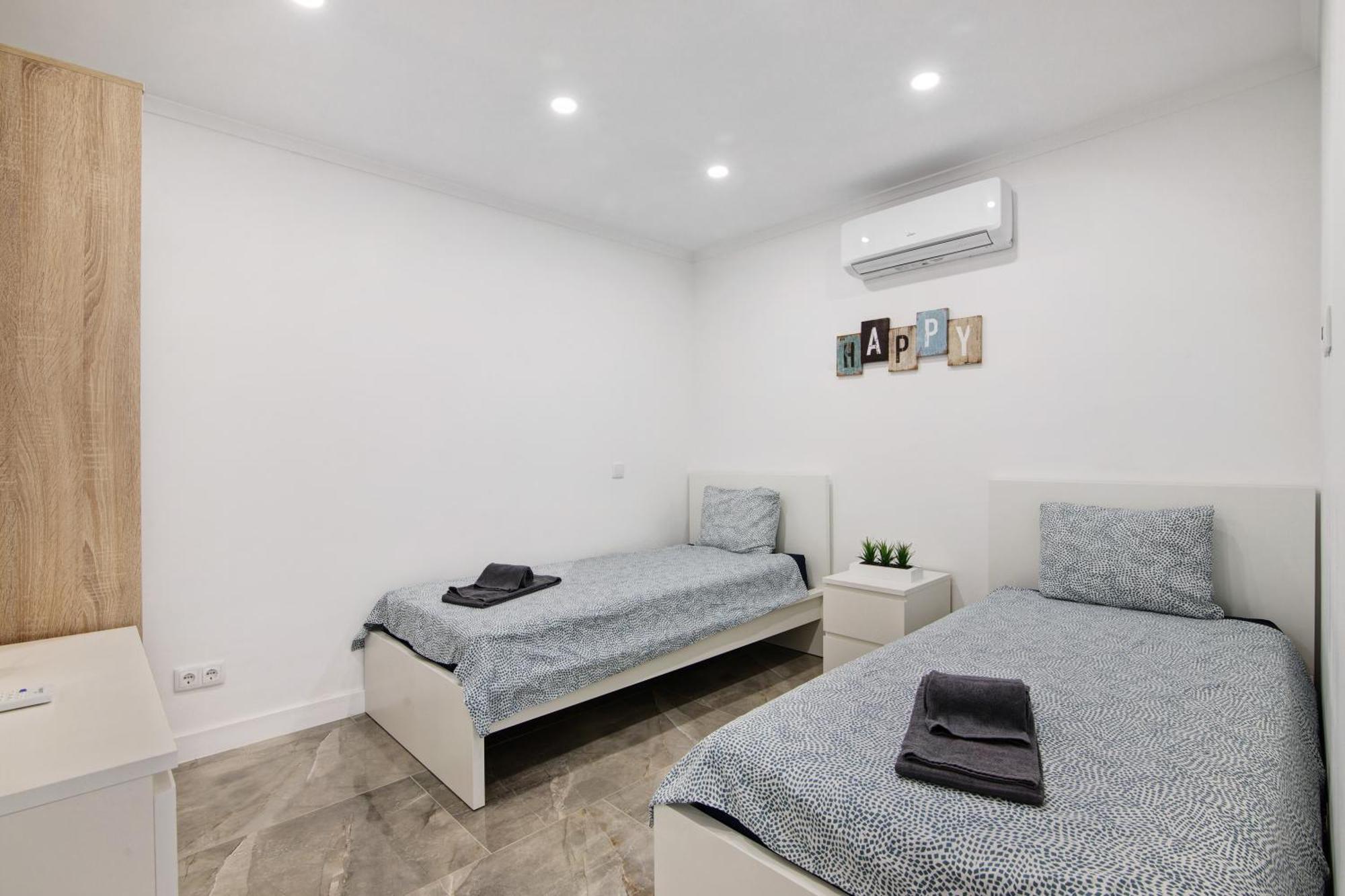 Apartamento Amazing Oura Albufeira
