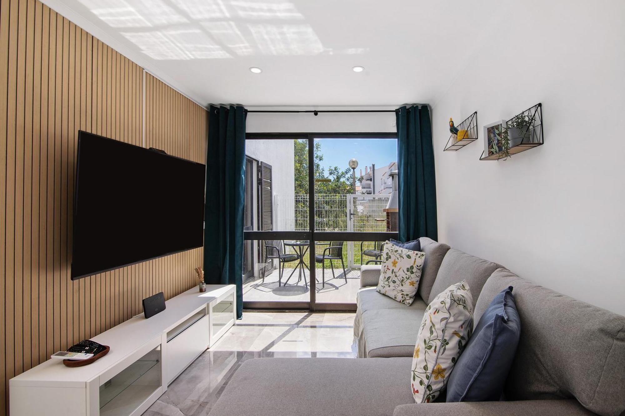 Appartement Amazing Oura Albufeira