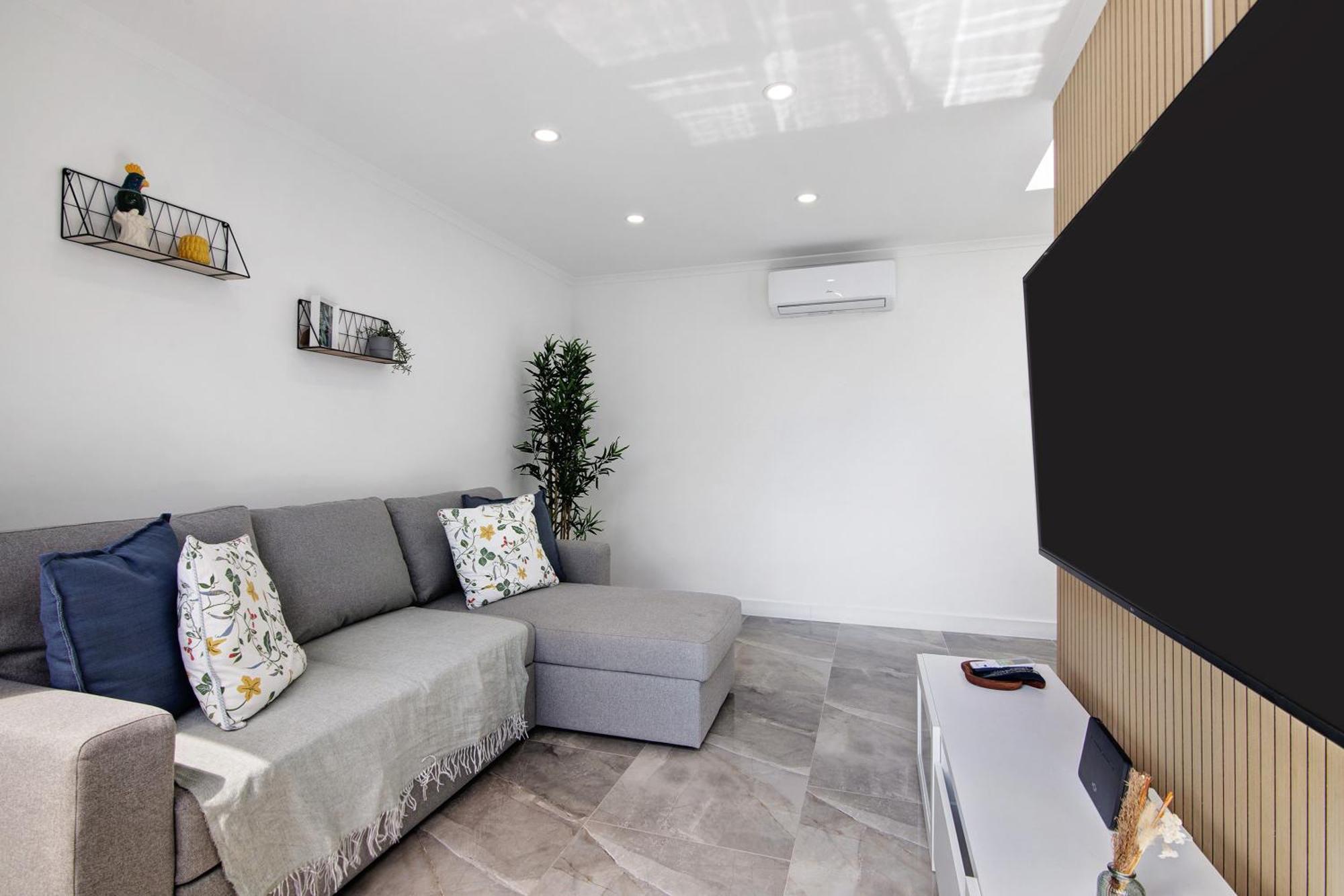 Appartement Amazing Oura *