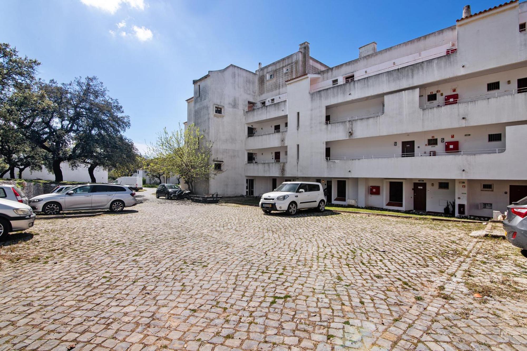 Amazing Oura Apartamento
