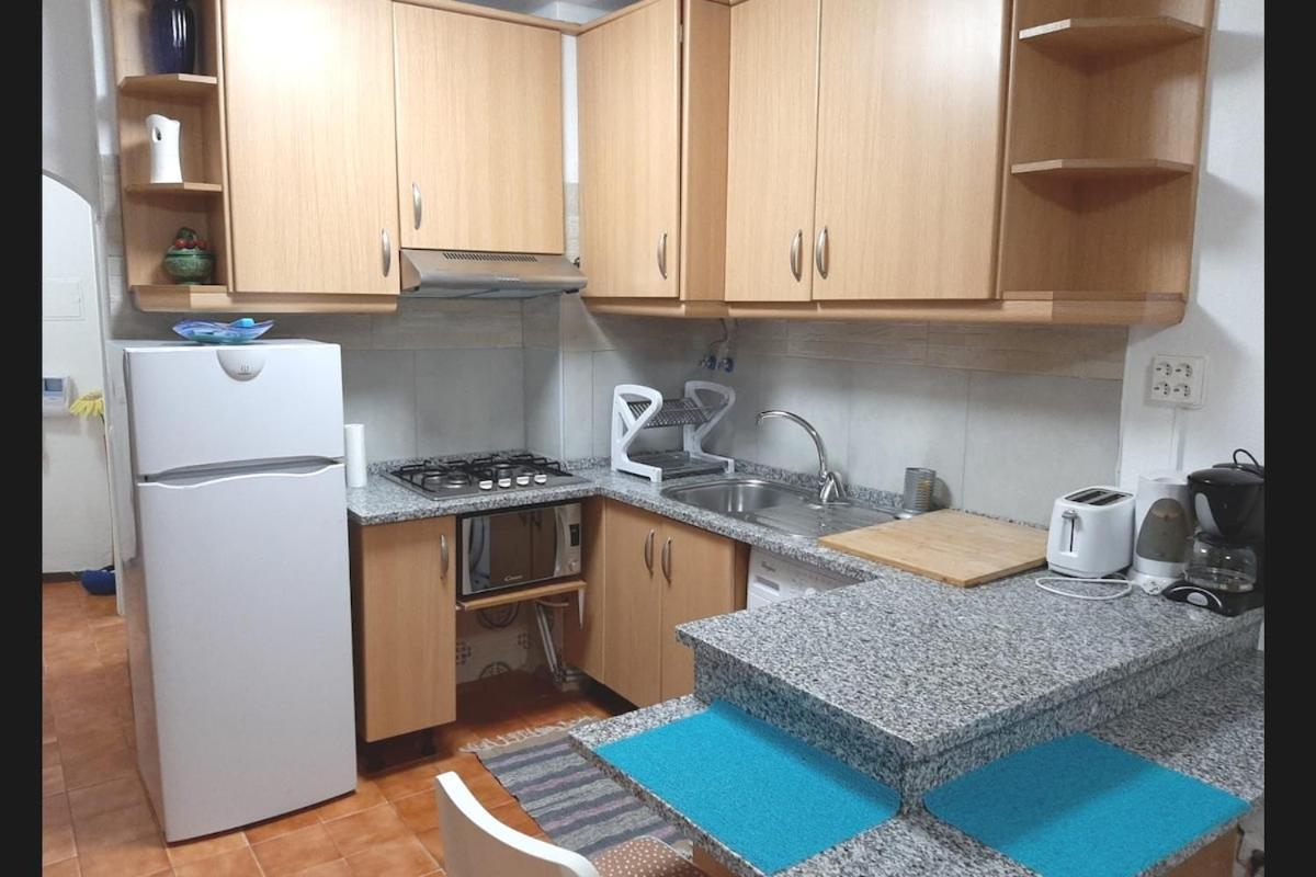 Apartamento T0 Close To The And The Center