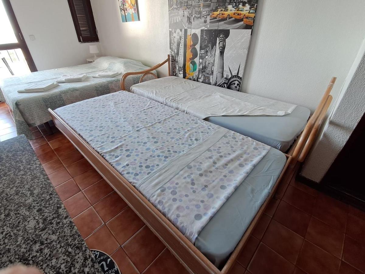 Apartamento T0 Close To The And The Center *