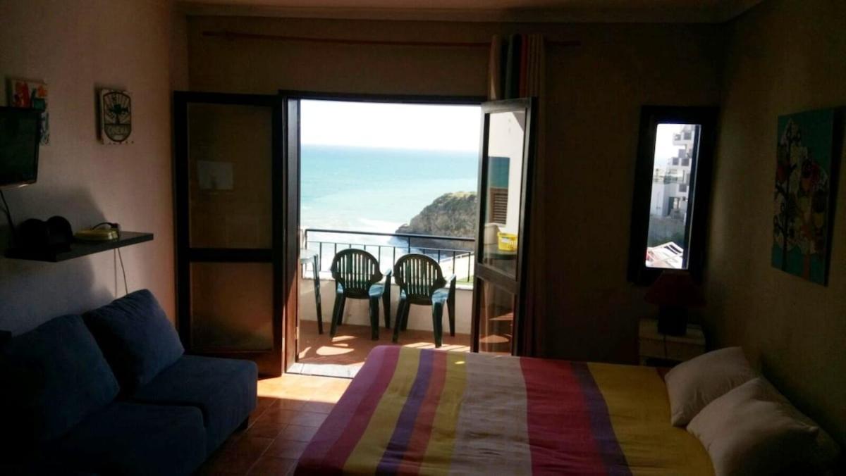 T0 Close To The And The Center Apartamento Albufeira
