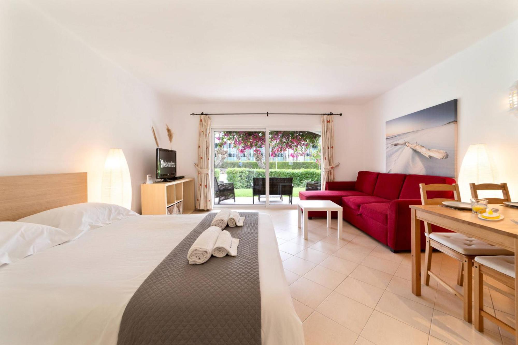 77 - Sao Rafael By Hellovacations Apartment Albufeira