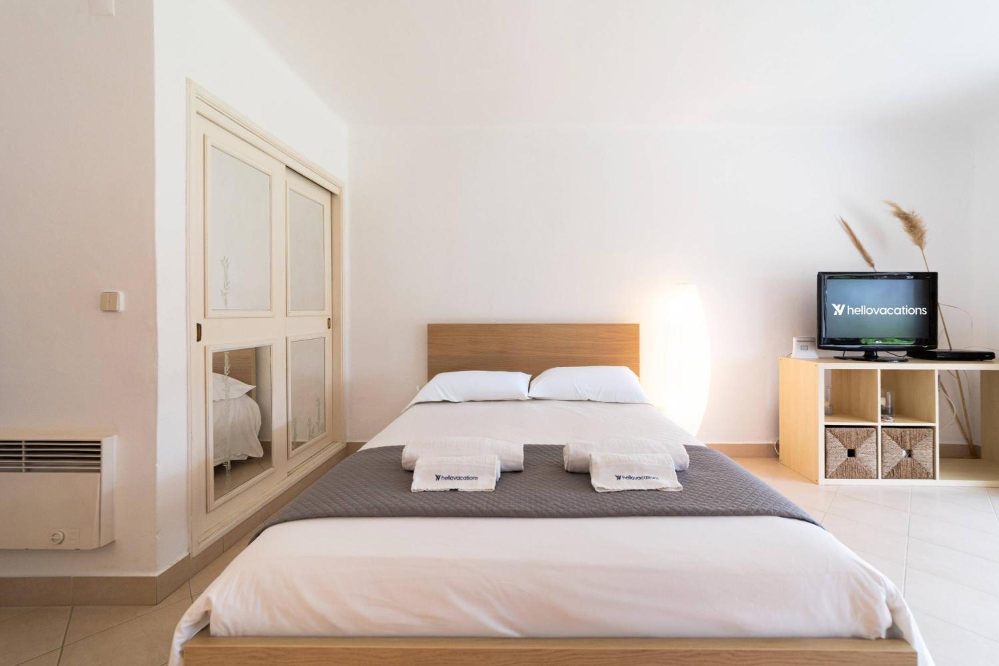 Apartment 77 - Sao Rafael By Hellovacations