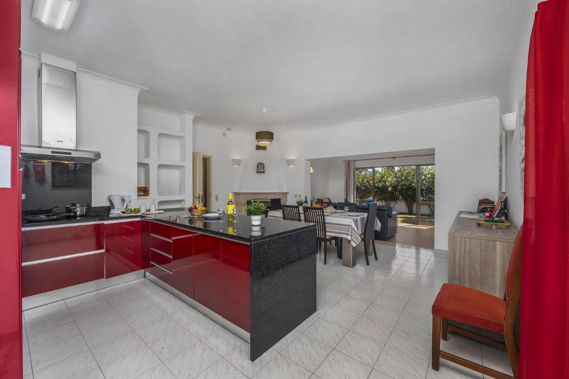 Villa Aldeia By