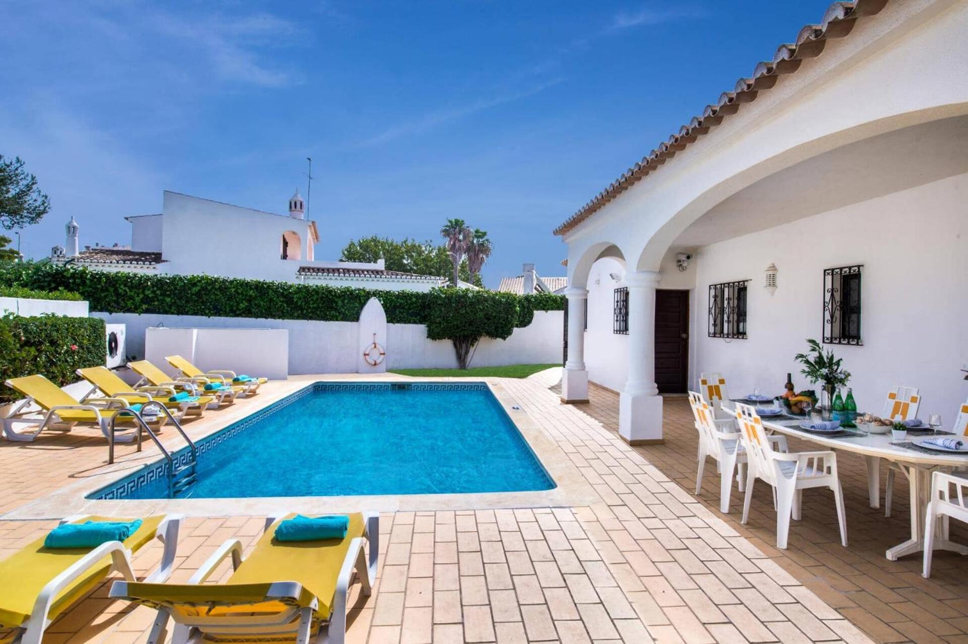 Aldeia By Albufeira