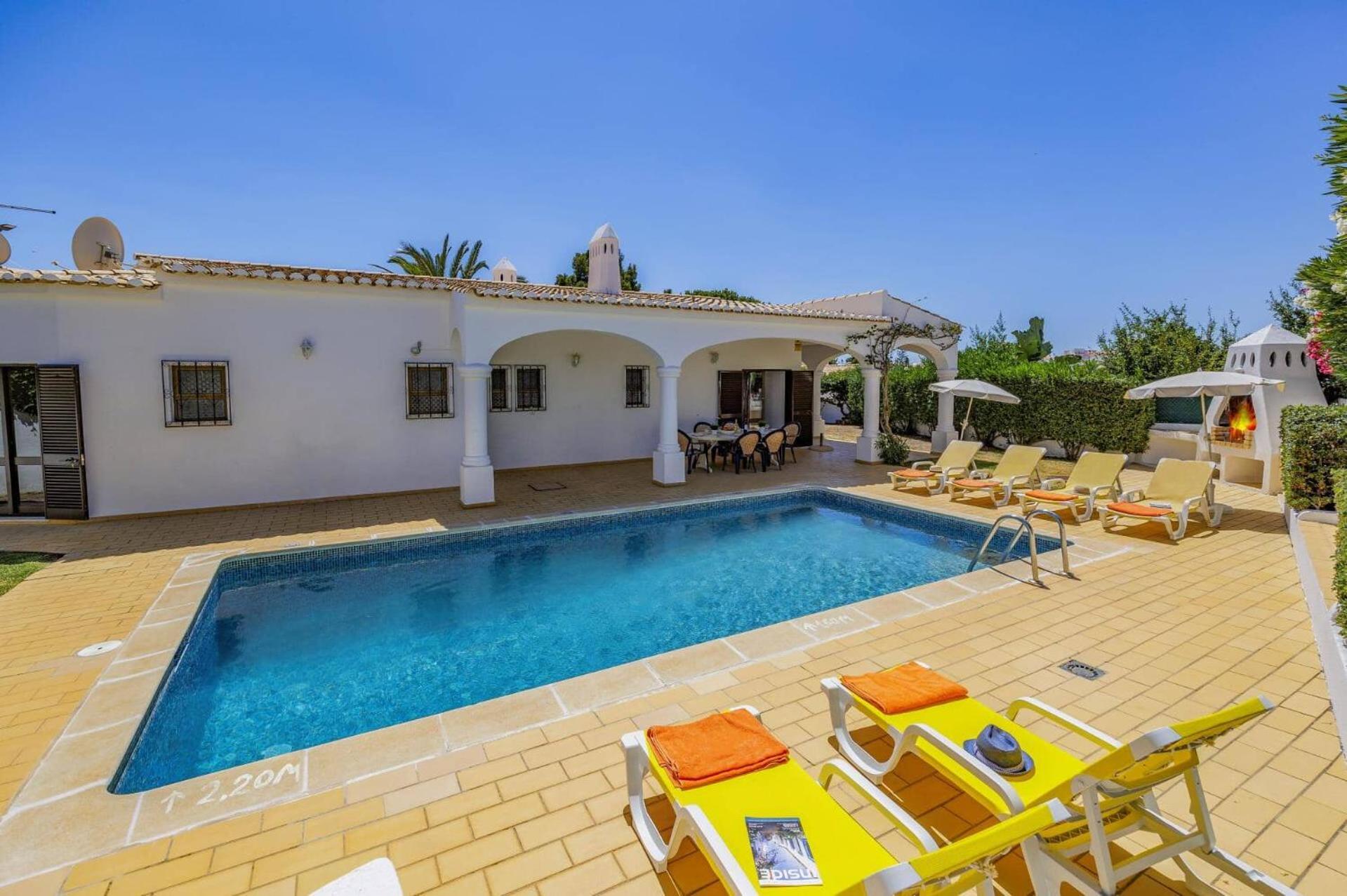 Aldeia By Villa *