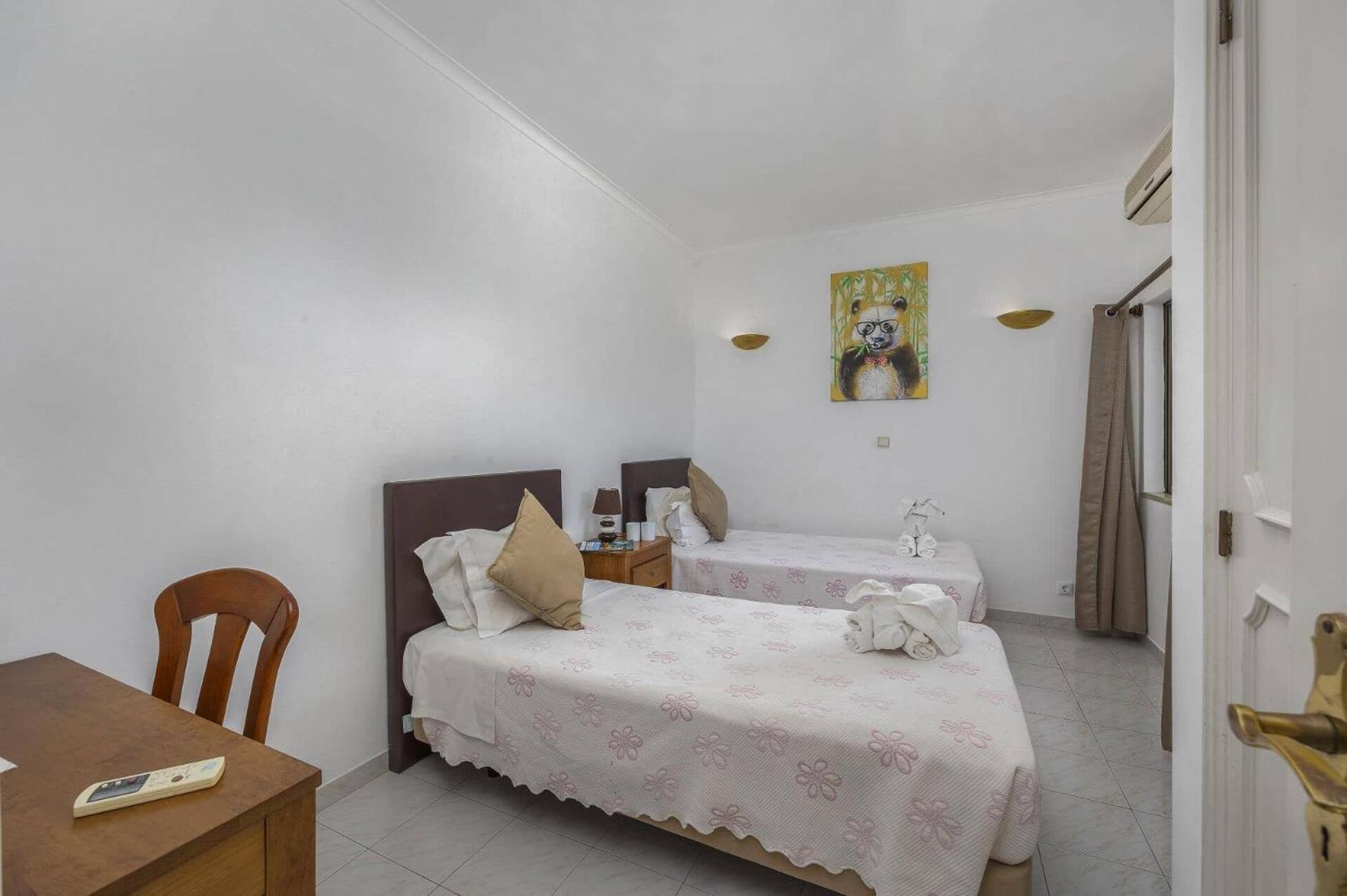 Villa Aldeia By Albufeira