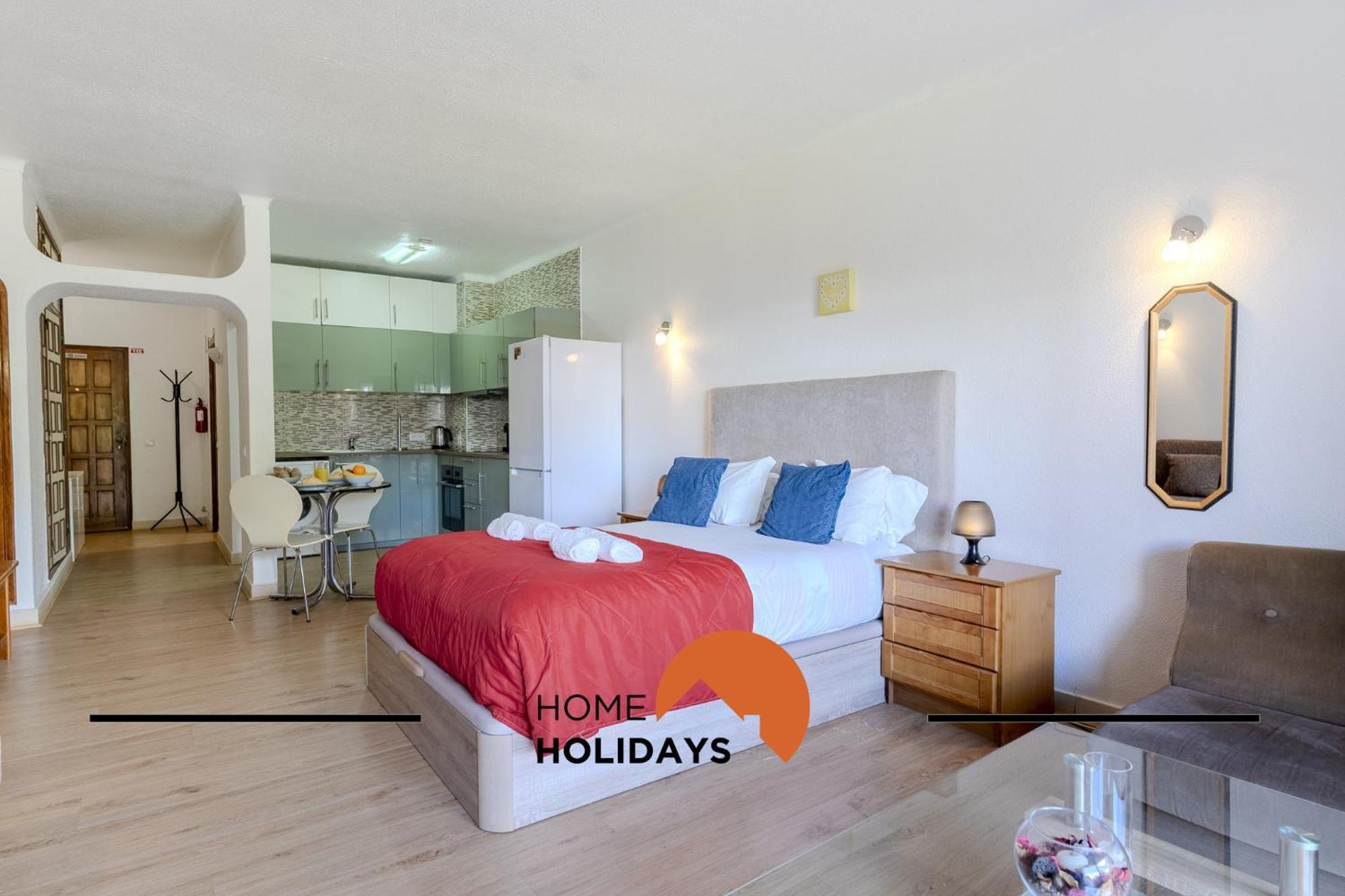Appartement #287 Rodrimar 212 By Holidays