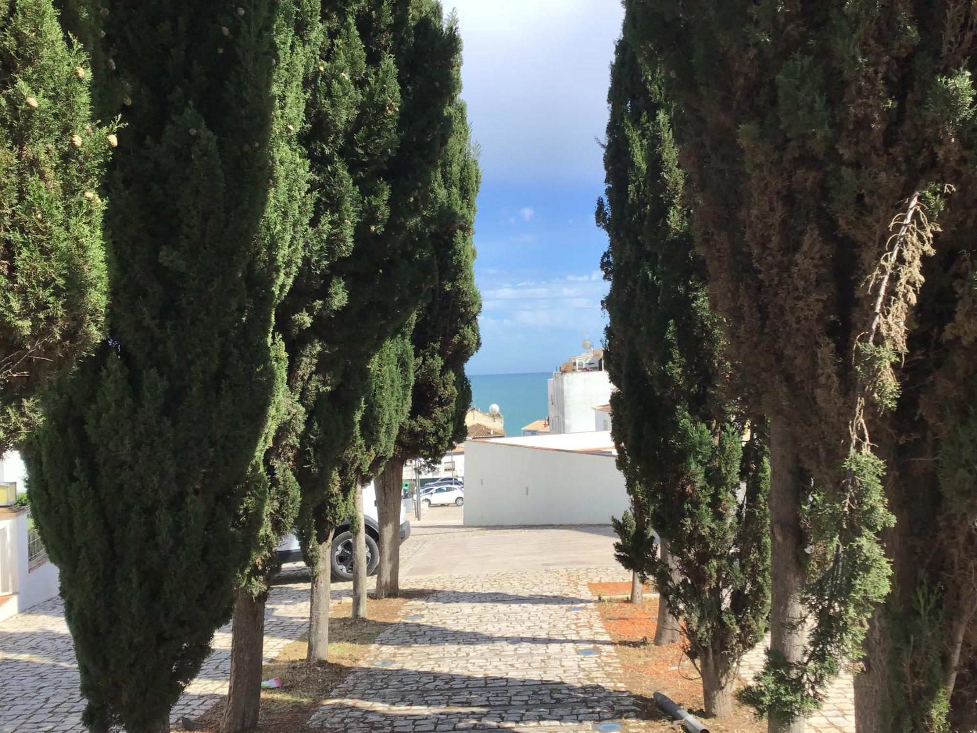 Old Town, Bay View * Albufeira