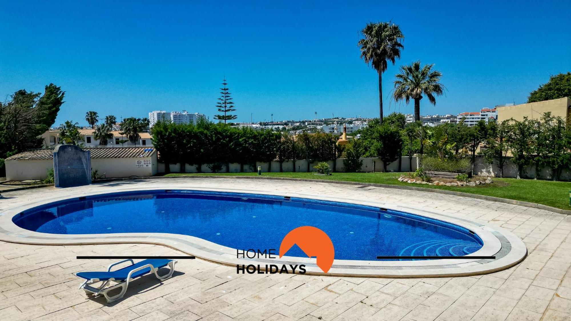 #275 A Flor By Holidays Albufeira