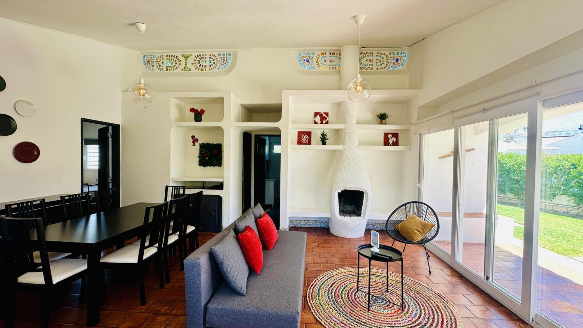 Villa Strip Ii By Check-in Portugal *