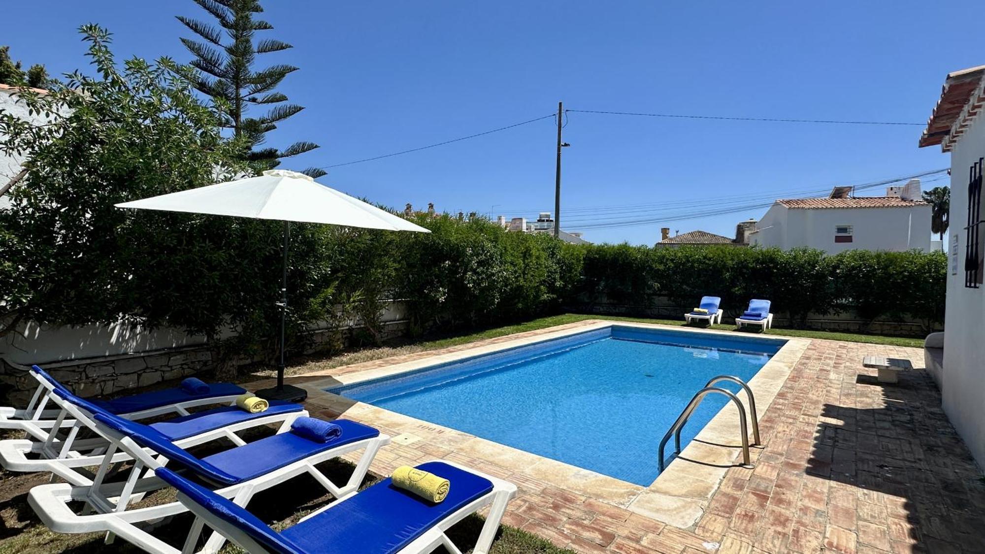 Villa Strip Ii By Check-in Portugal