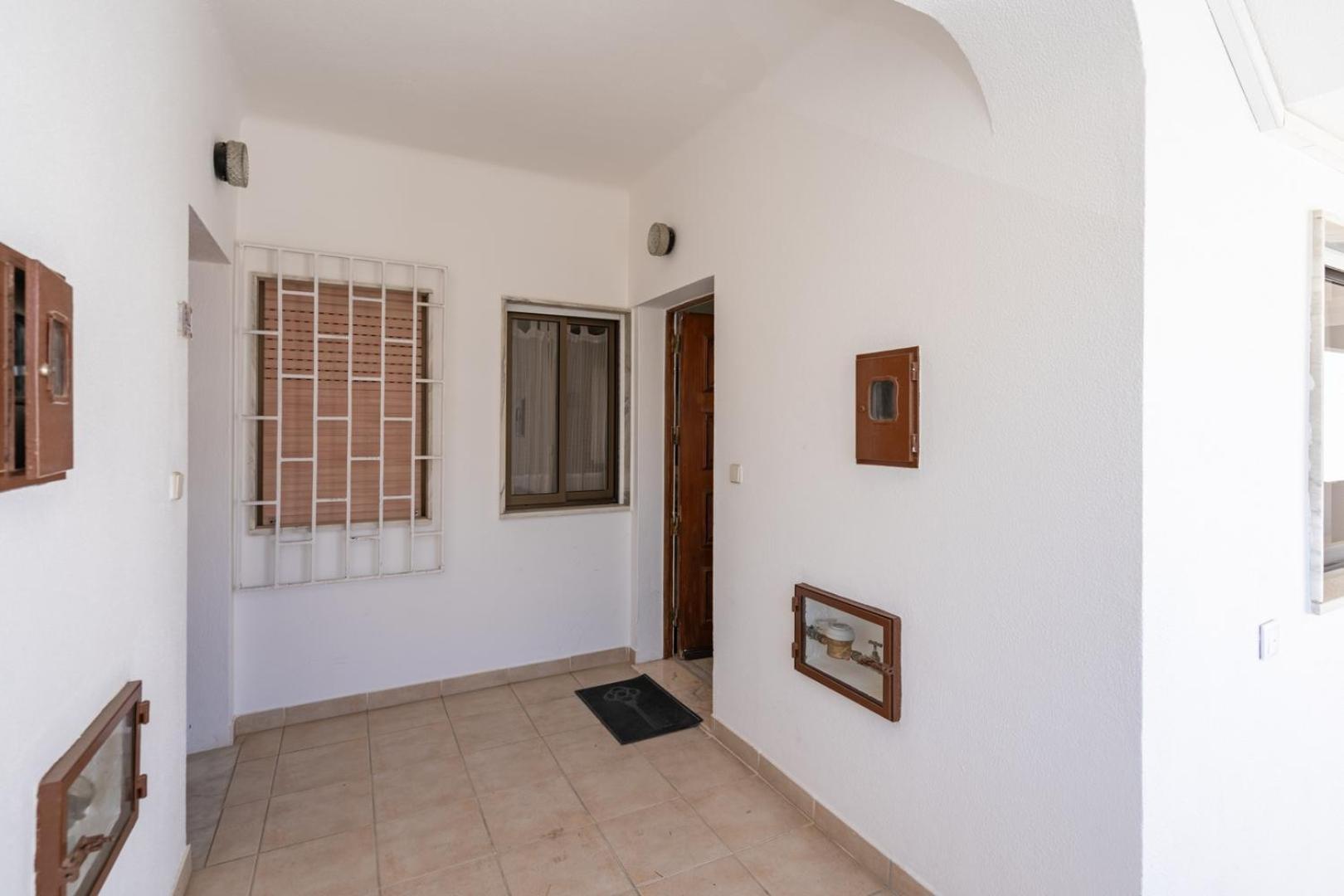 Apartamento Hostwise - Seaside Charm Flat W/ Balcony Albufeira