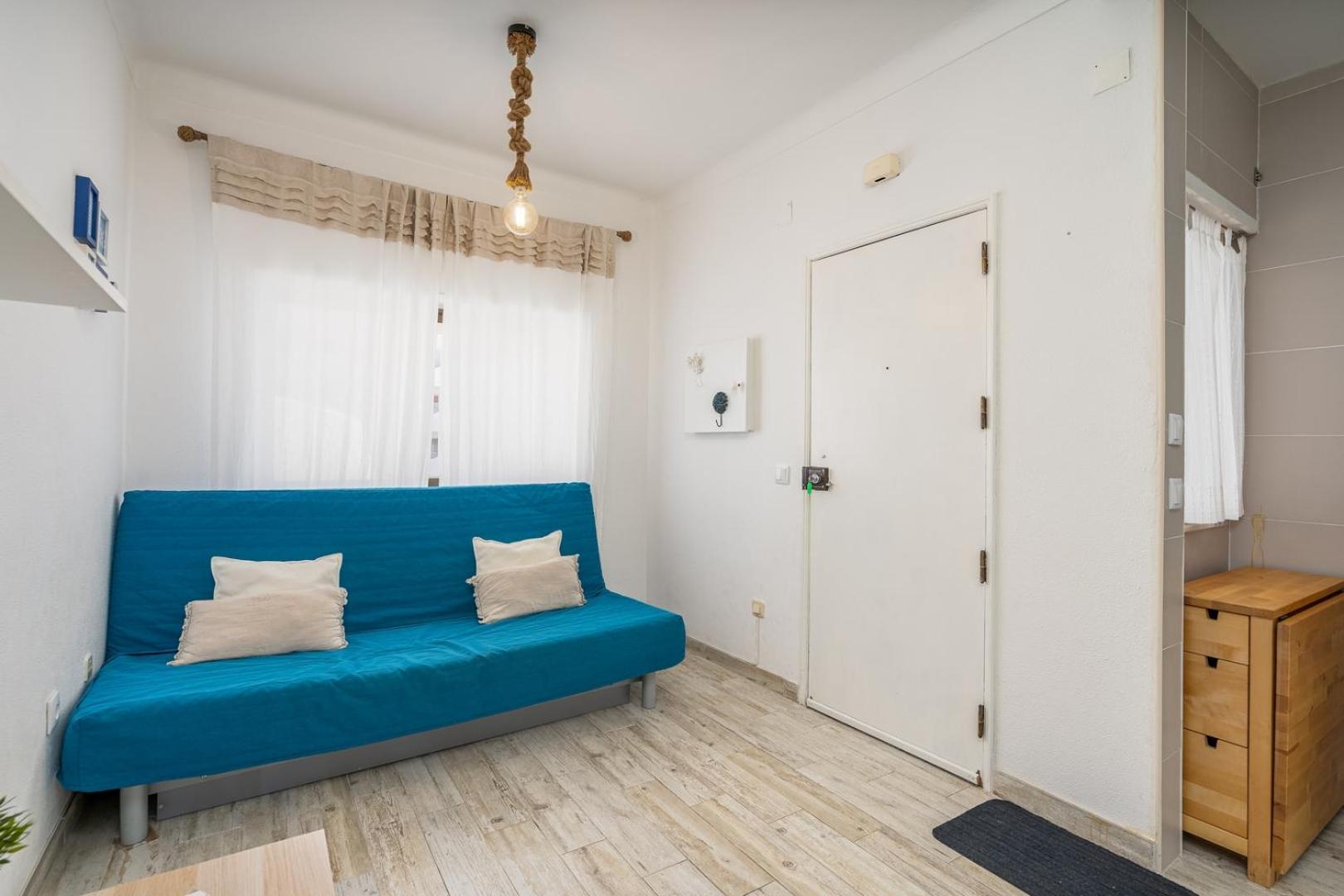 Hostwise - Seaside Charm Flat W/ Balcony Apartamento Albufeira