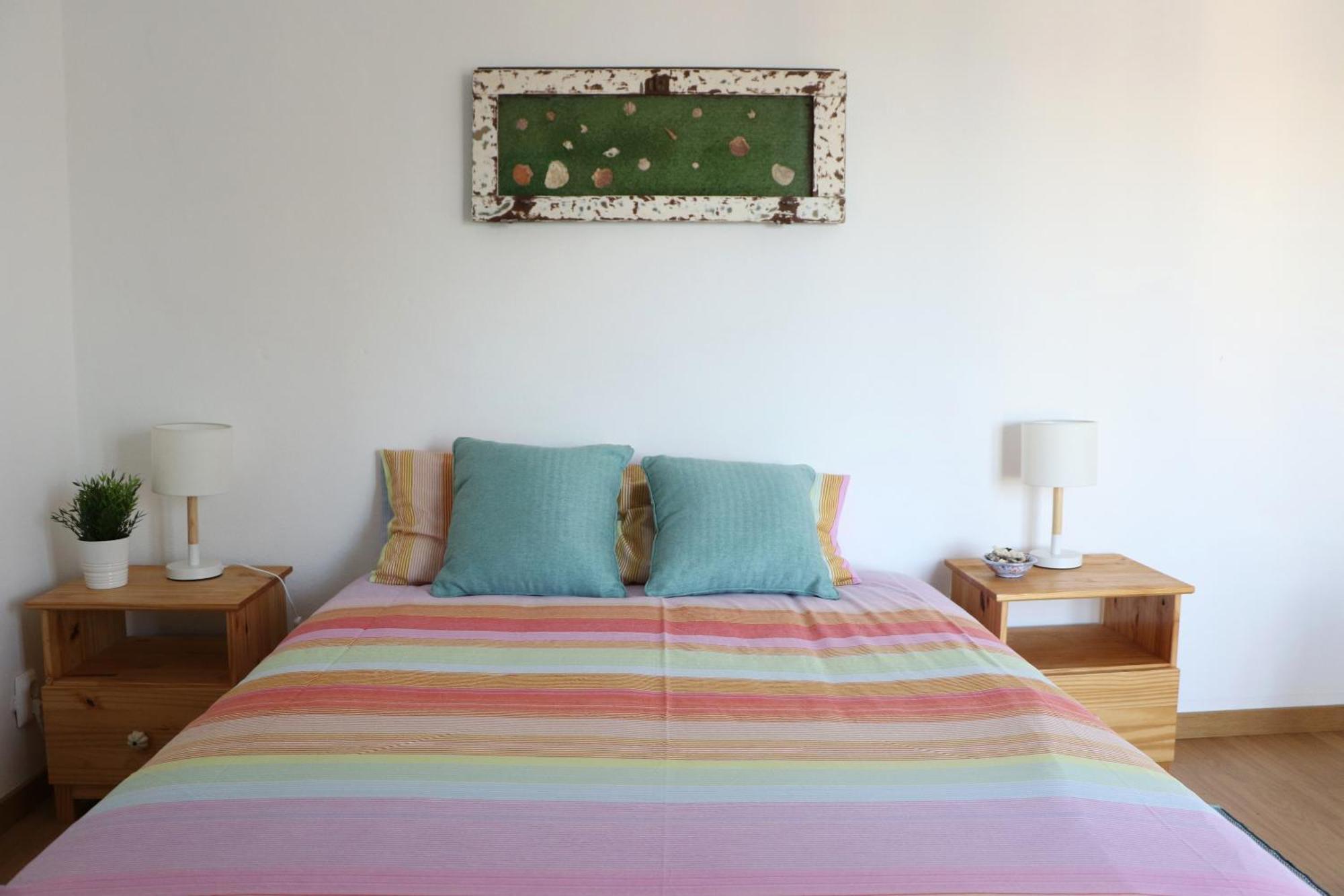 Apartamento Blue Sky