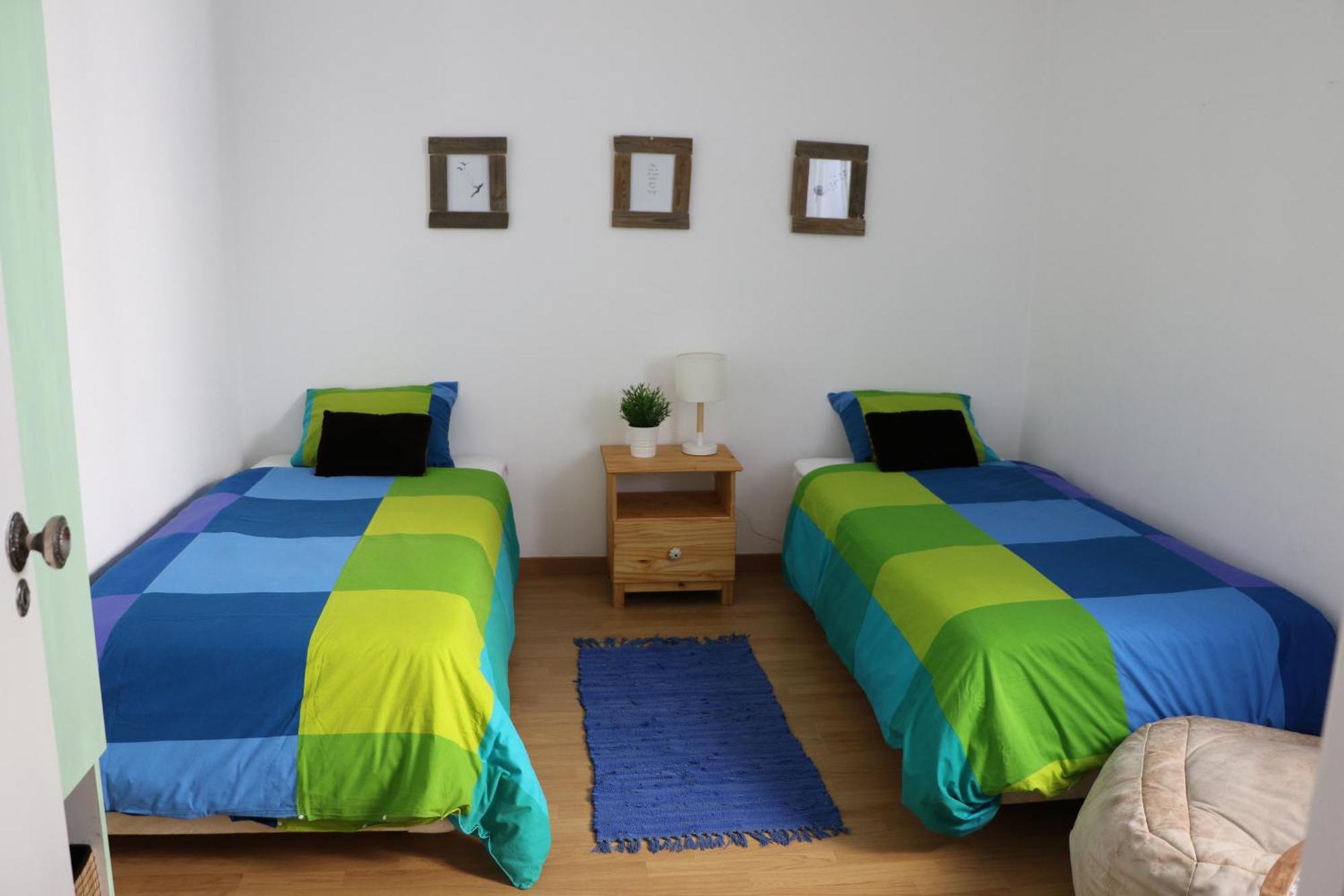 Blue Sky Apartamento *