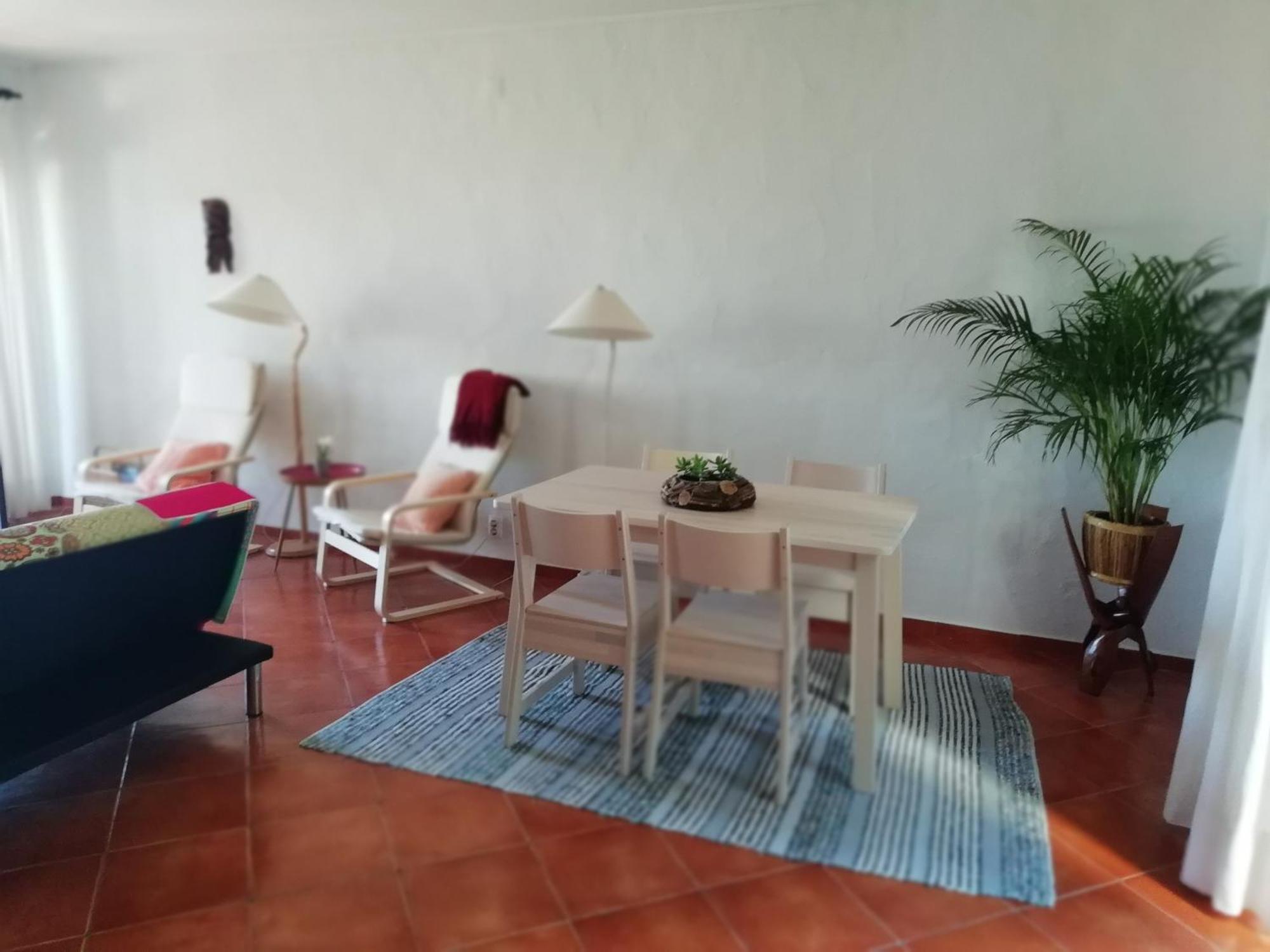 Apartamento Blue Sky *