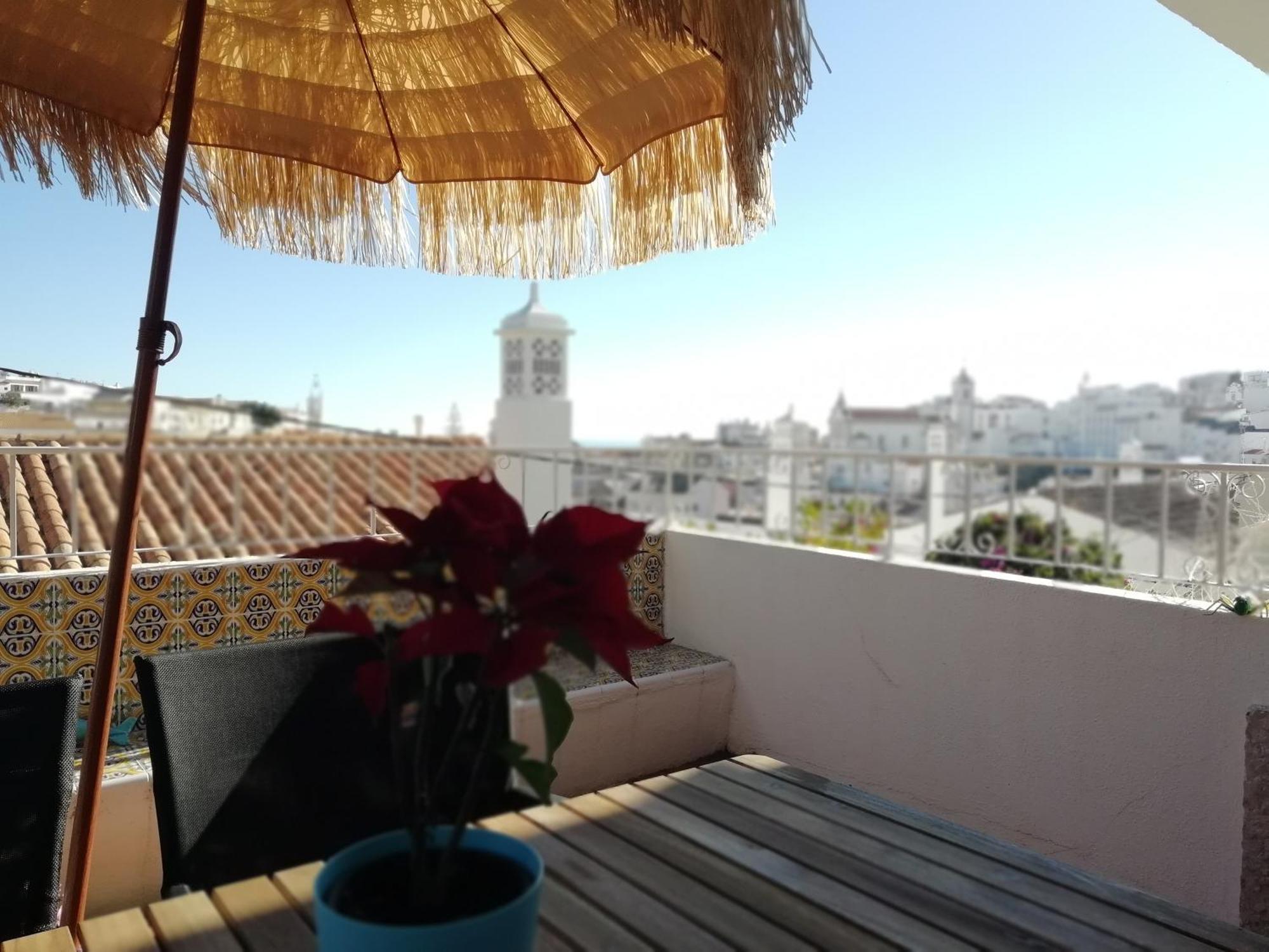 Blue Sky Albufeira