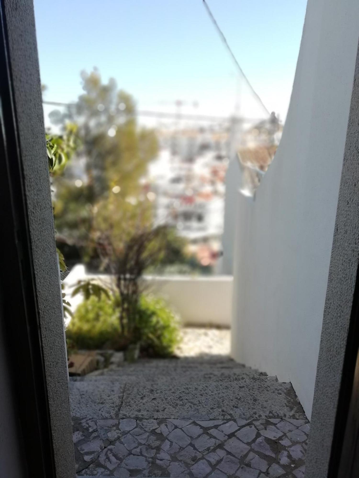 Apartamento Blue Sky *