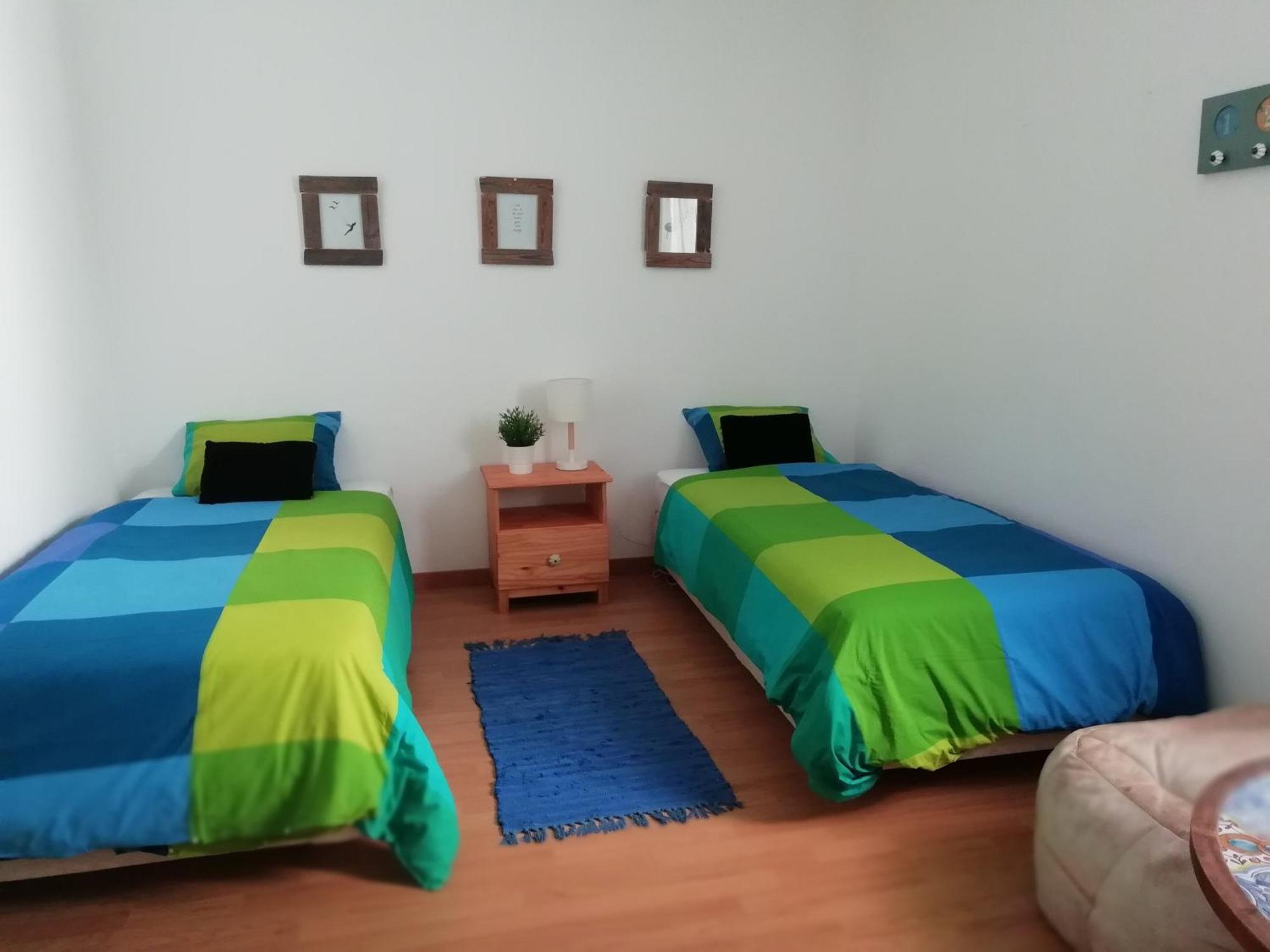 Apartment Blue Sky Albufeira