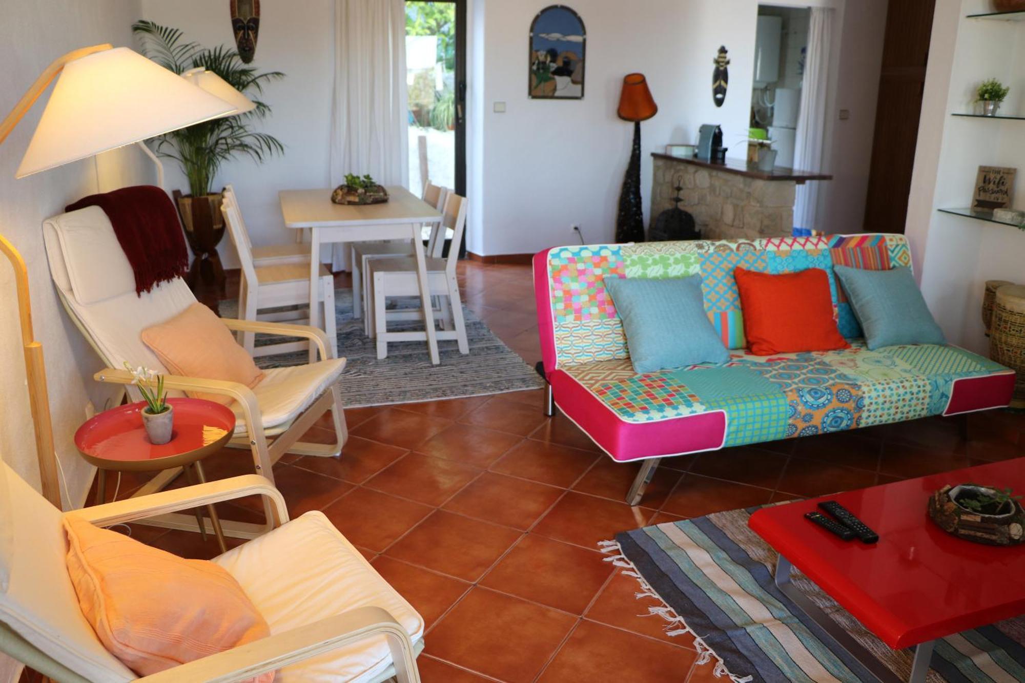 Blue Sky Apartamento Albufeira