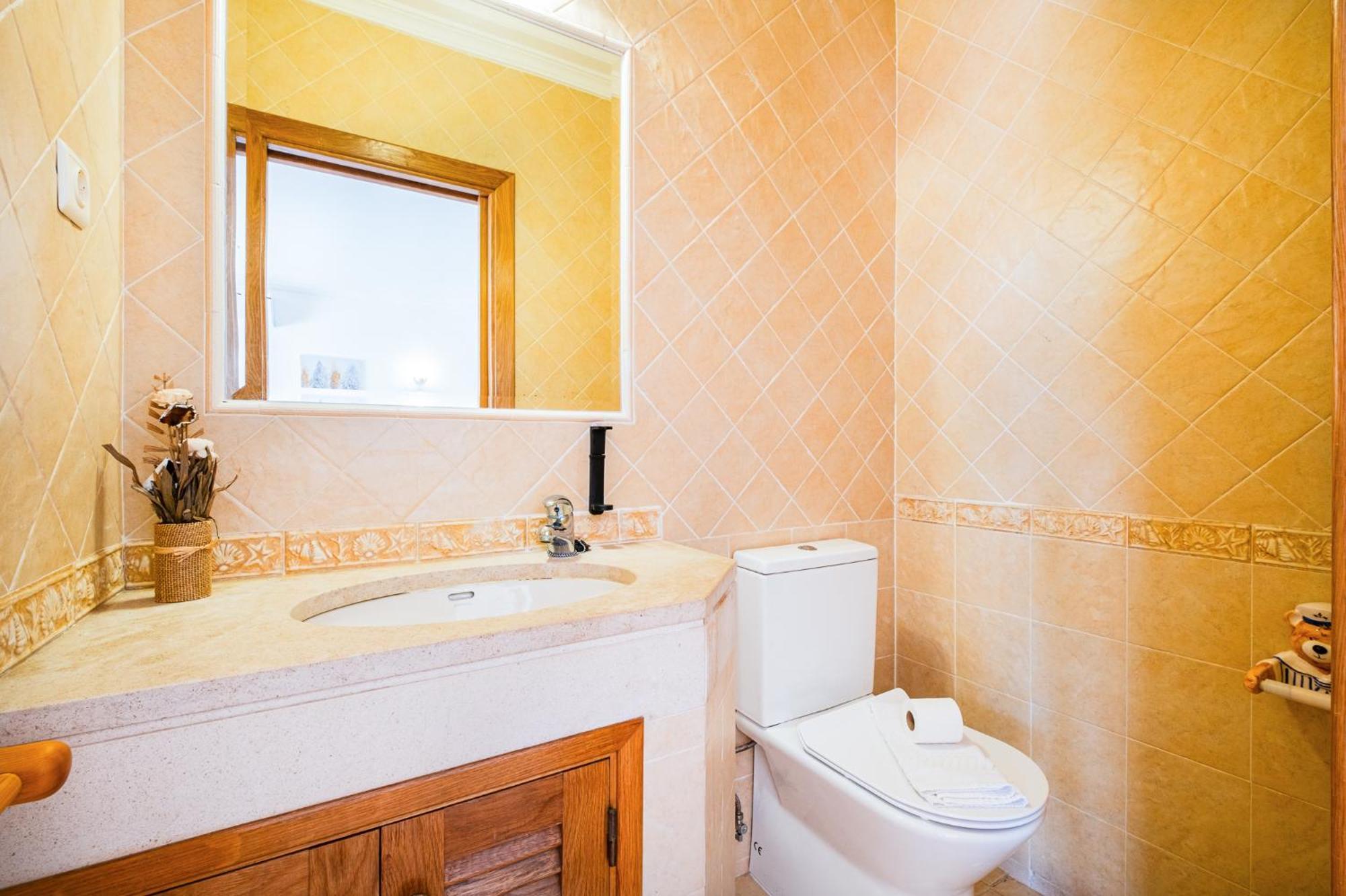 Holiday home Lamella Albufeira