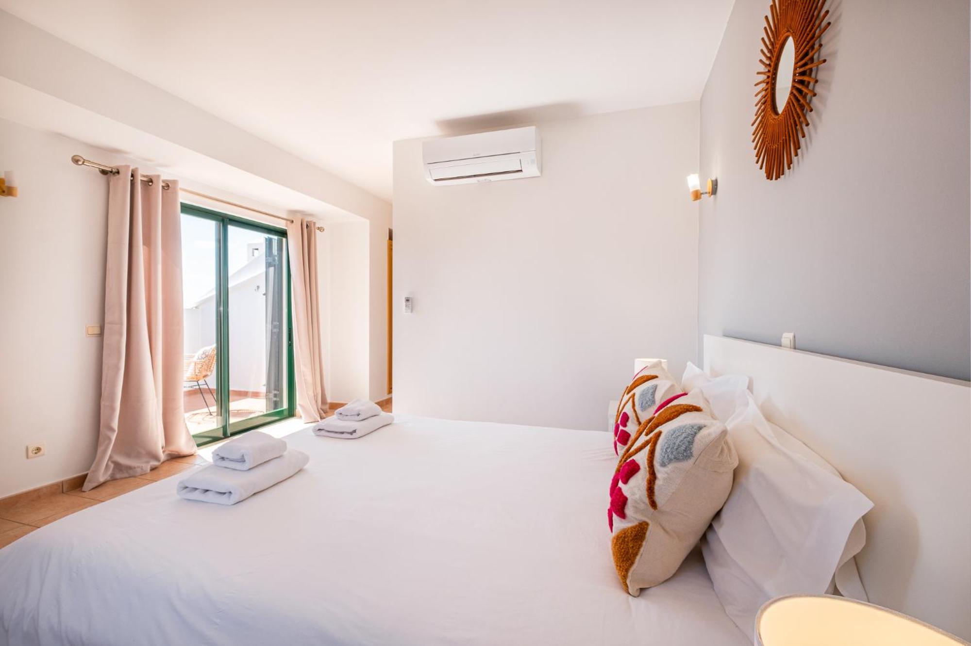 Lamella Holiday home Albufeira