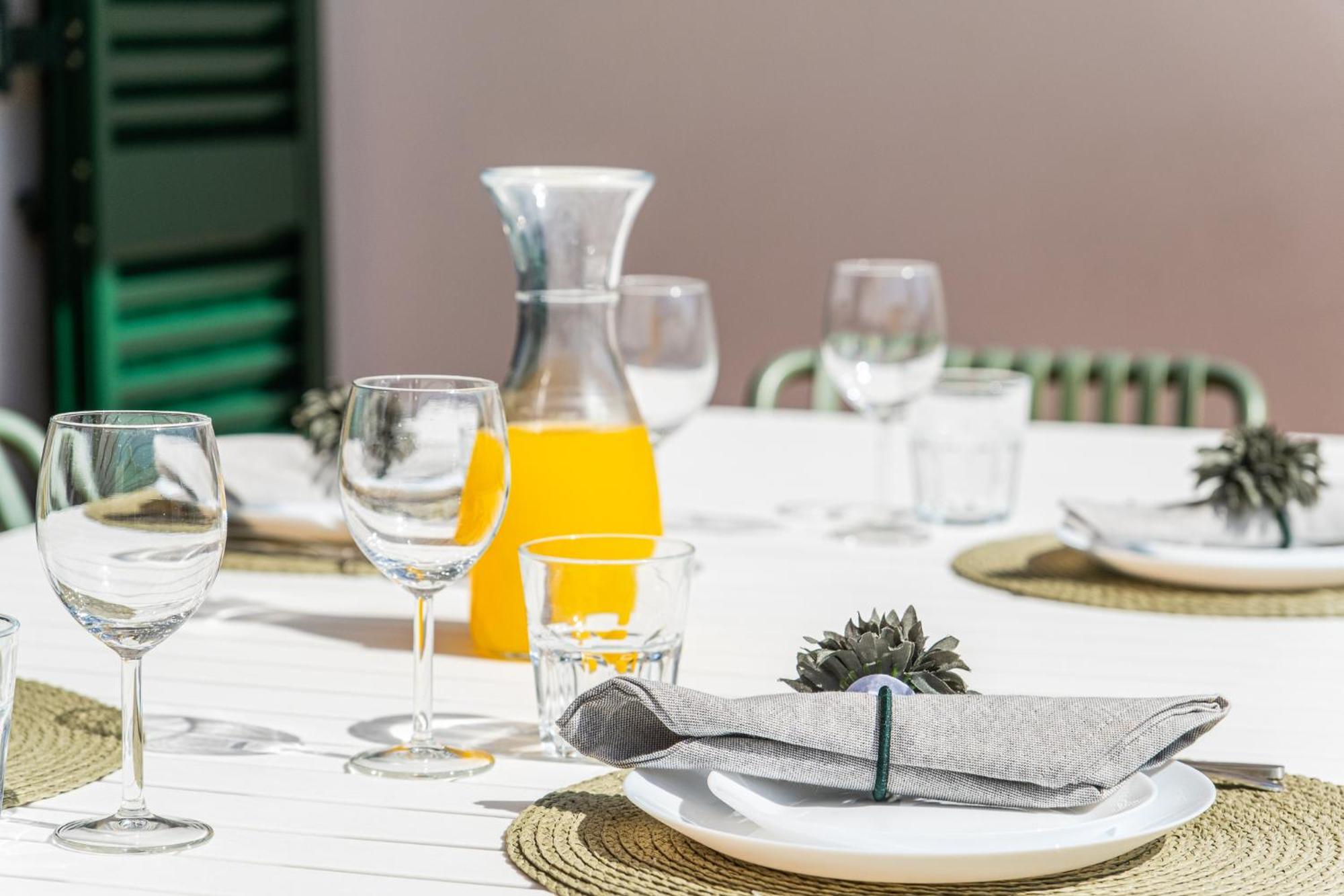 Holiday home Lamella Albufeira