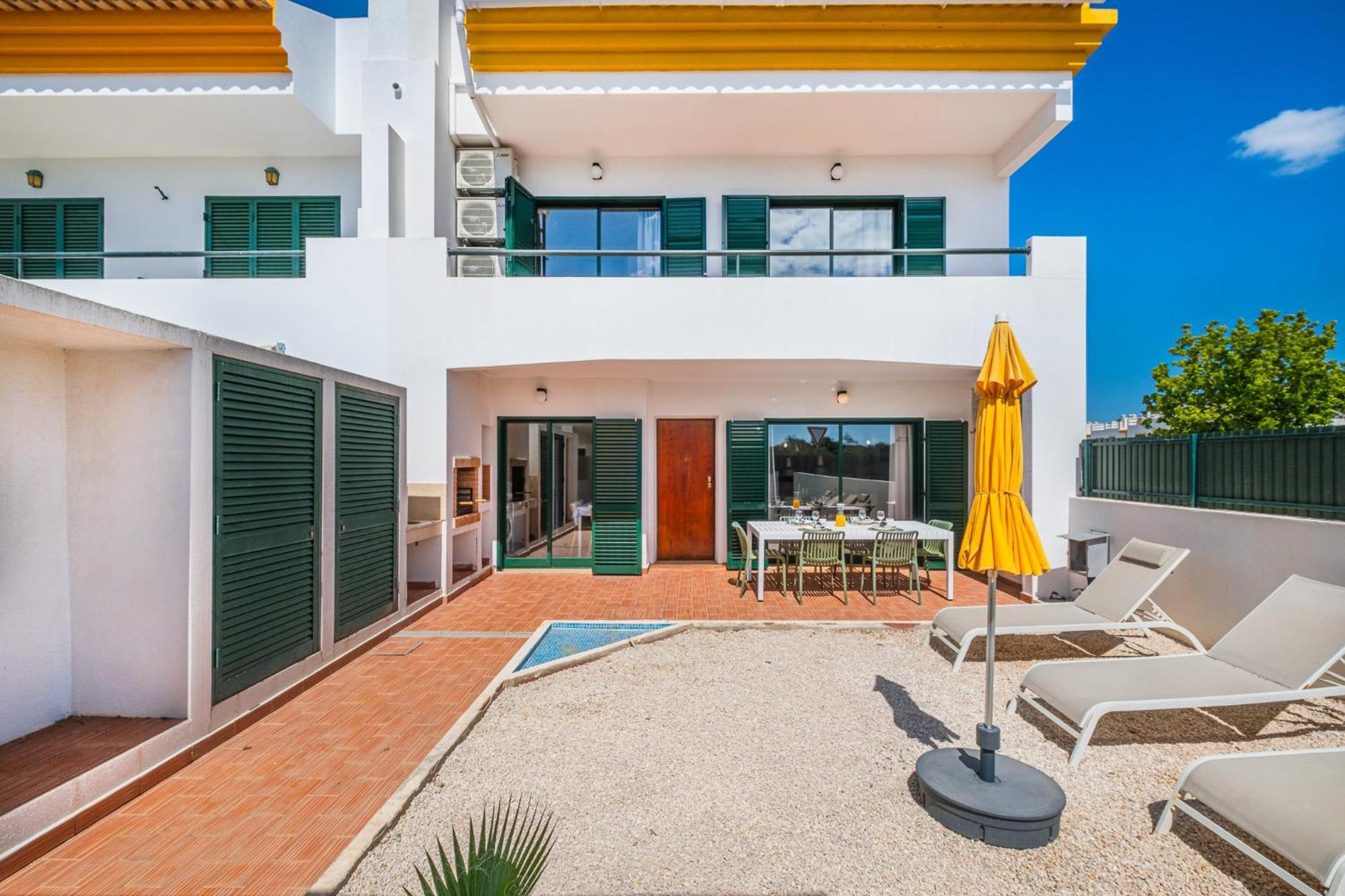 Holiday home Lamella *