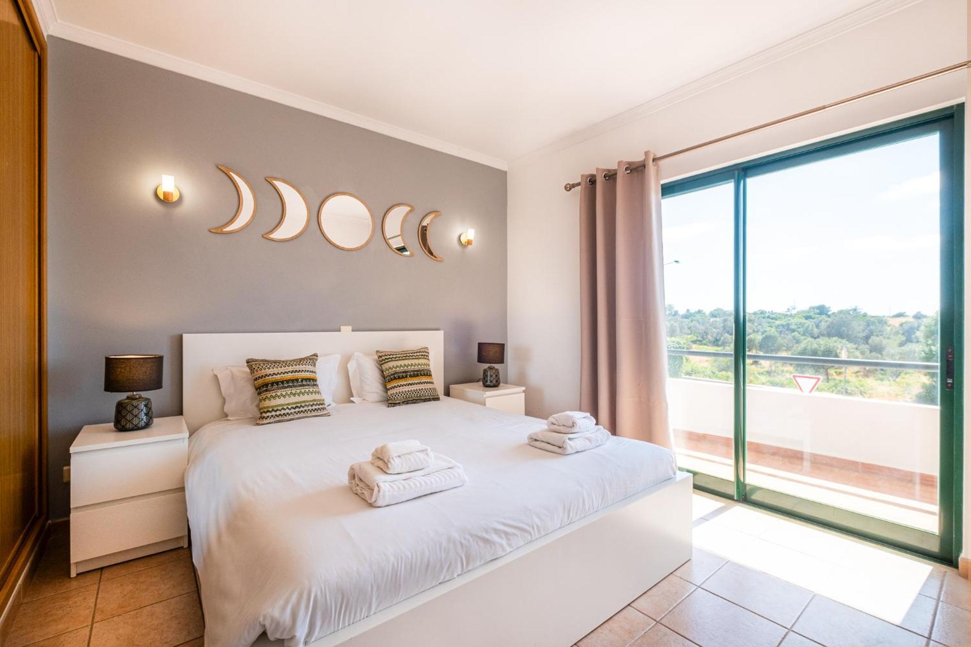 Vakantiehuis Lamella Albufeira