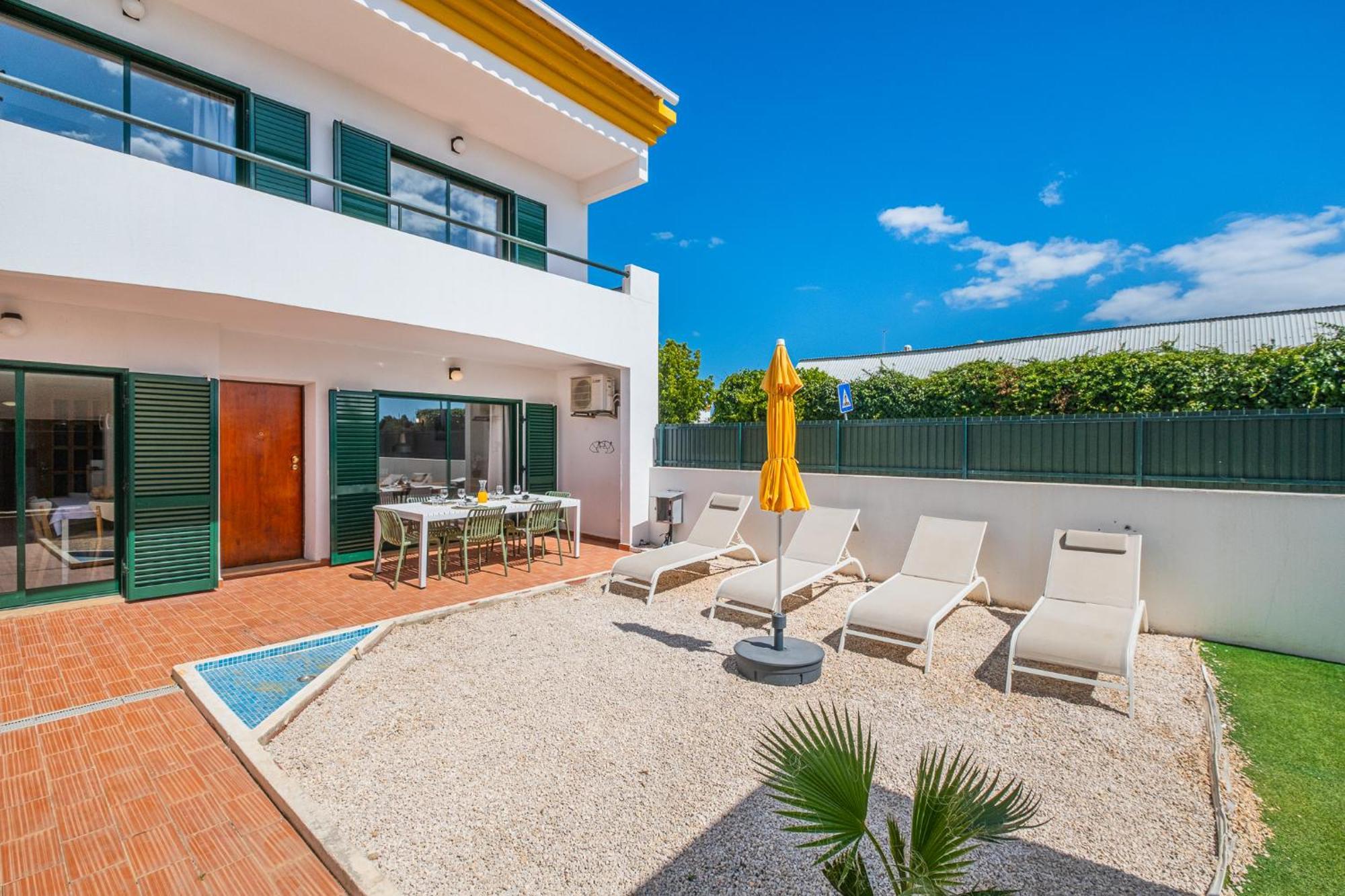 Holiday home Lamella *