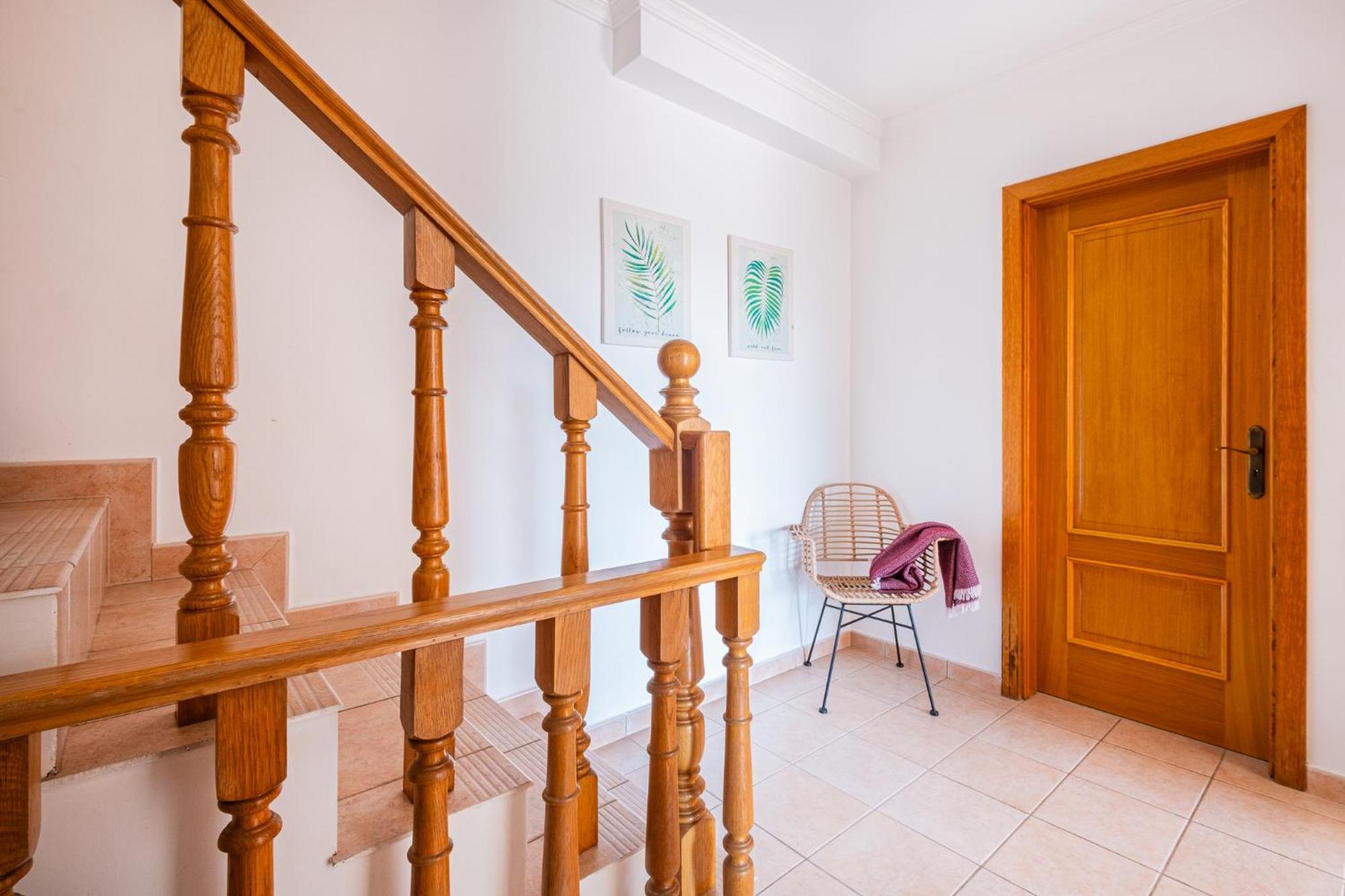 Lamella Vakantiehuis *