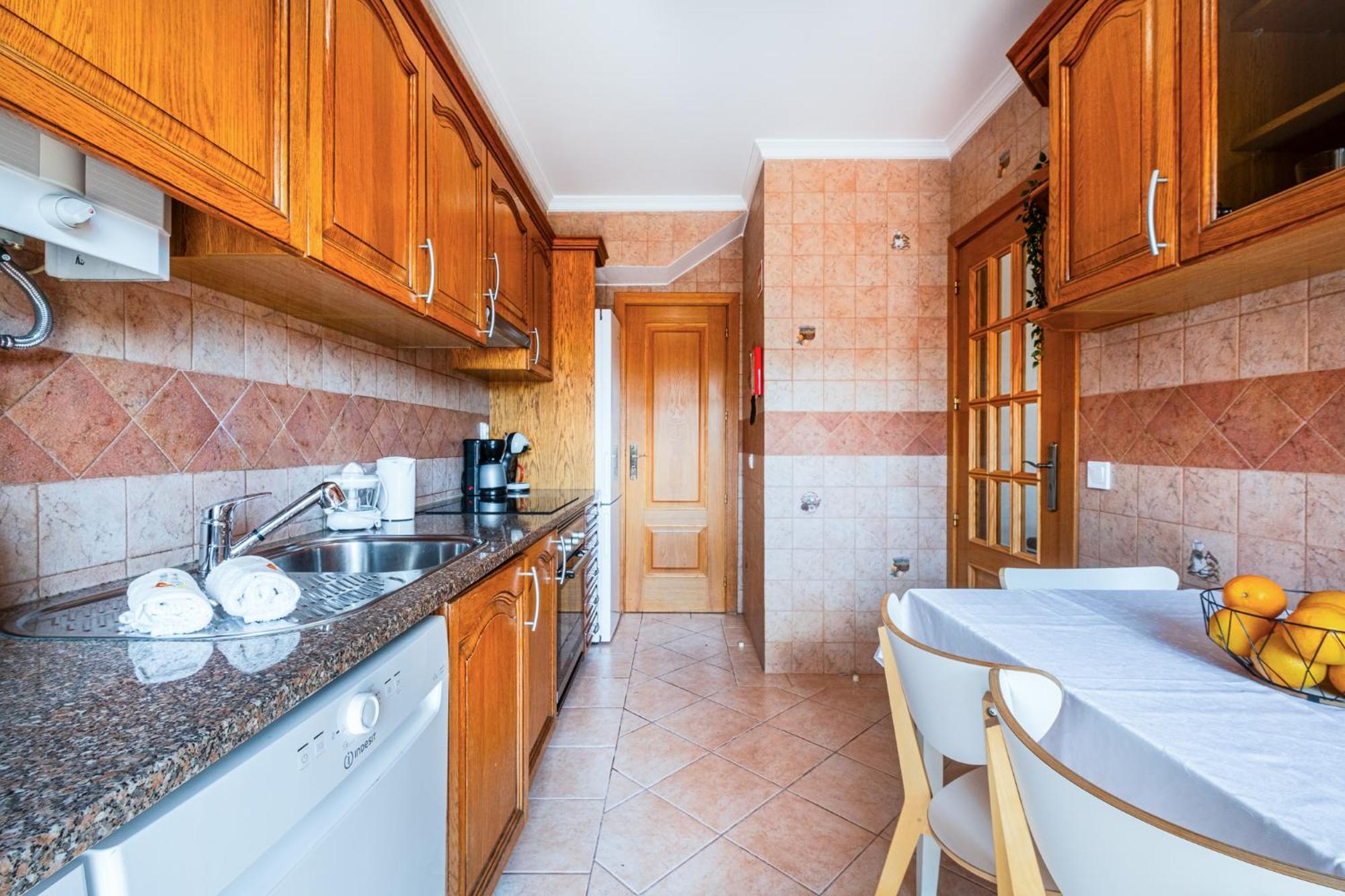 Lamella Vakantiehuis Albufeira